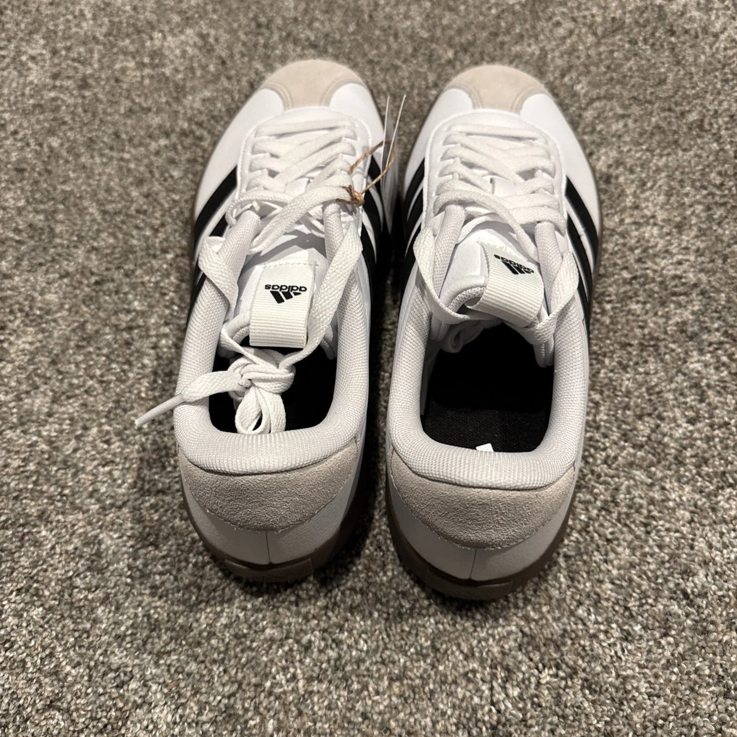 Adidas VL Court 3.0 Women’s Size 8