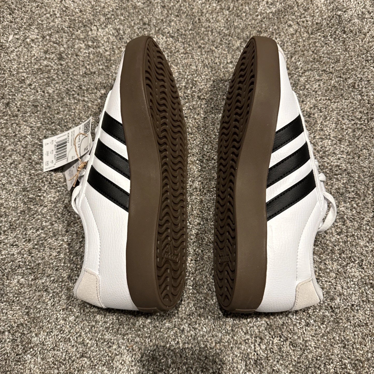 Adidas VL Court 3.0 Women’s Size 8