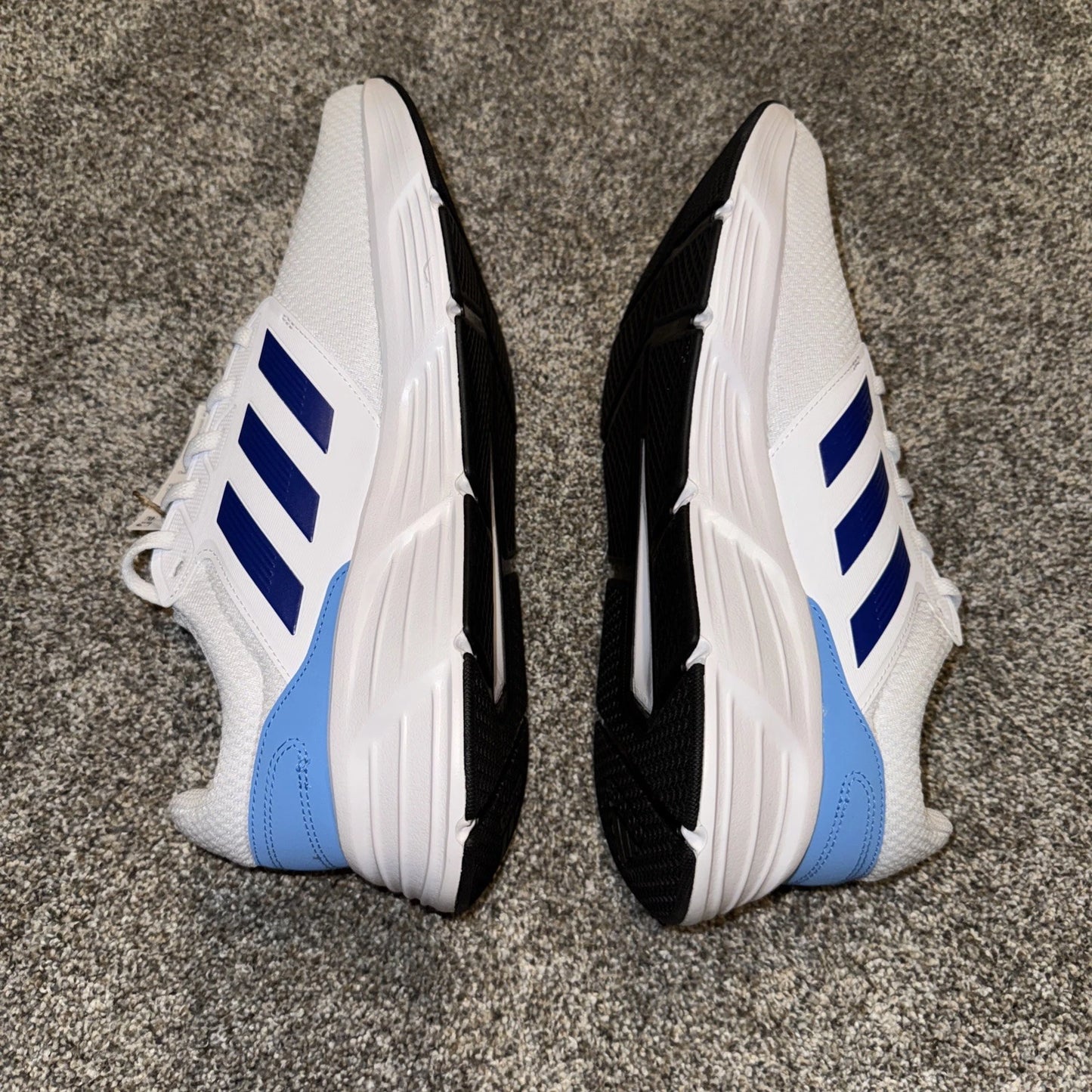 Adidas Galaxy 6 White Men’s Size 11