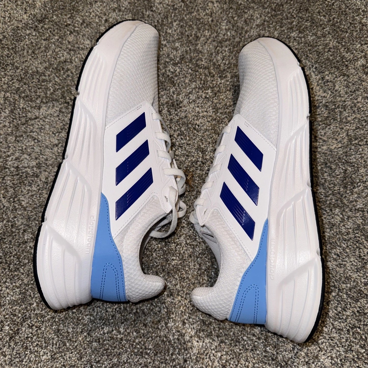 Adidas Galaxy 6 White Men’s Size 11