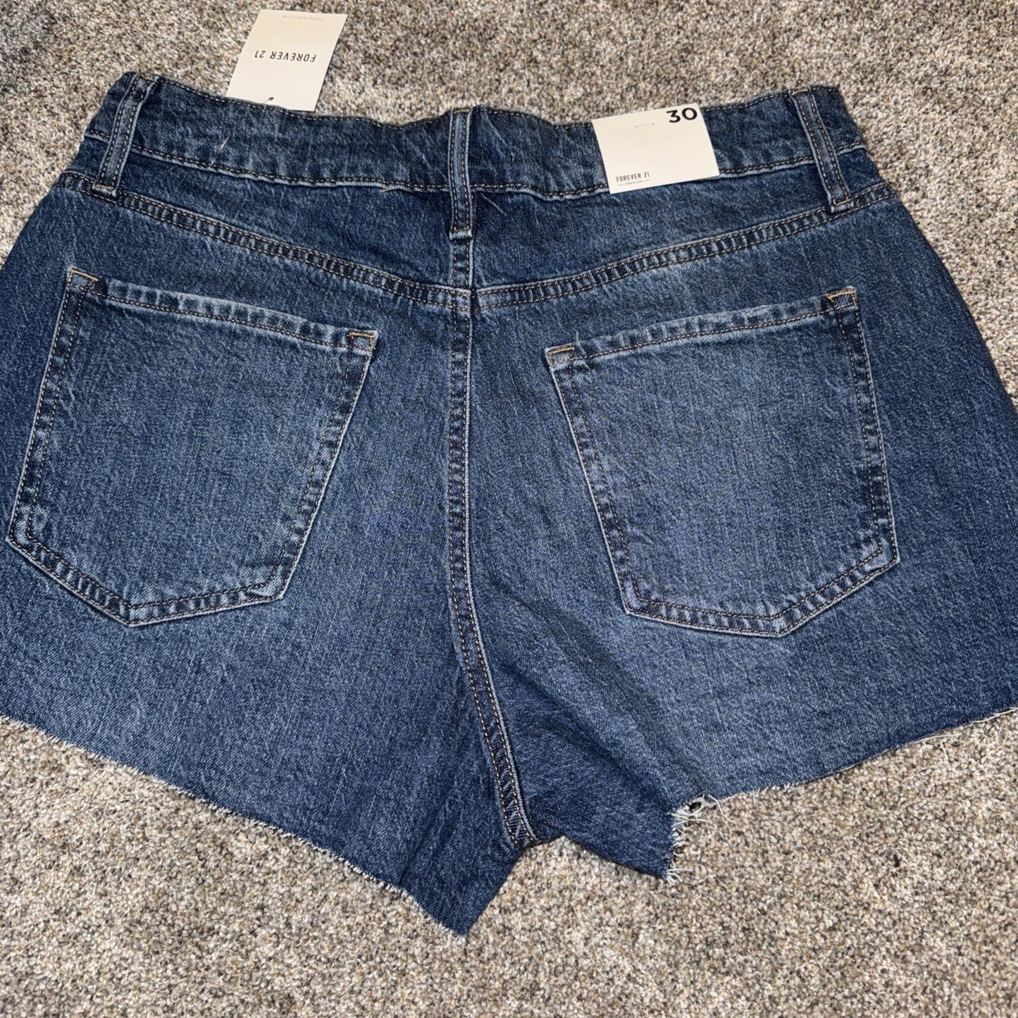 Forever 21 Shorts Women’s Size 30
