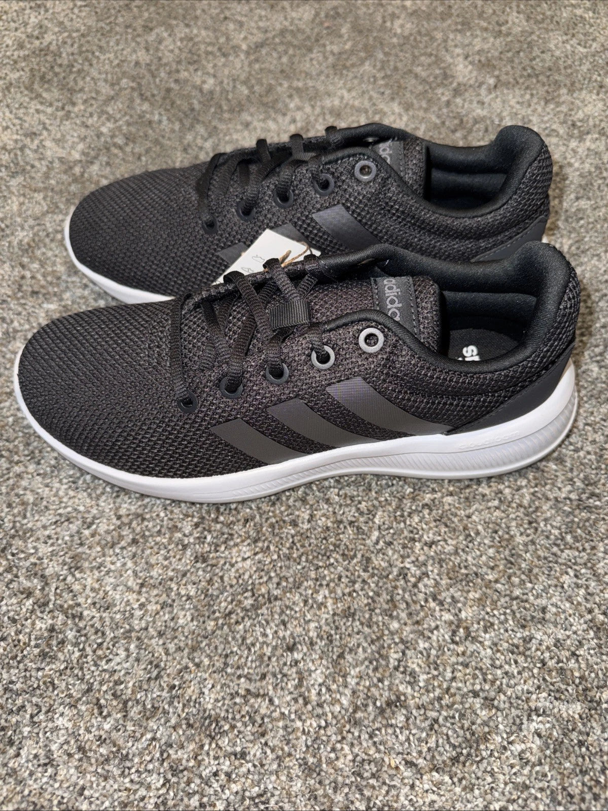 Adidas Lite Racer CLN 2.0 Kids Size 6.5