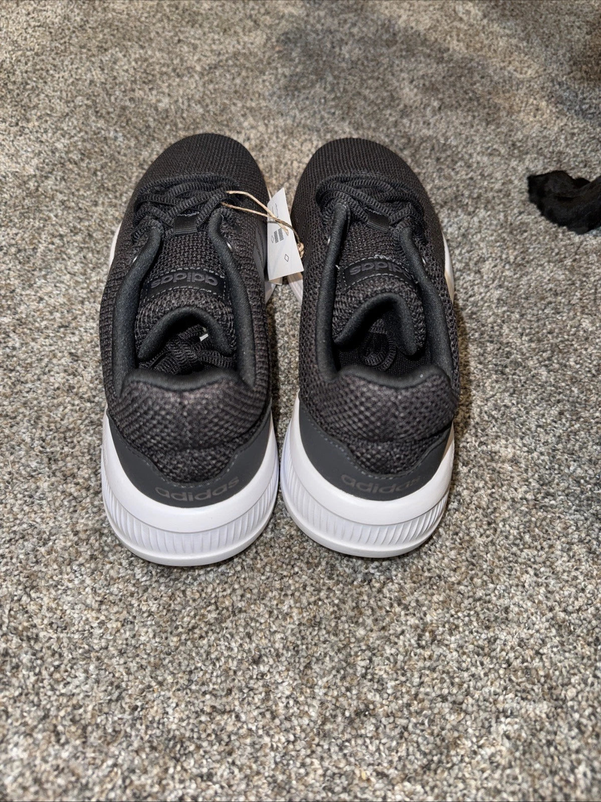 Adidas Lite Racer CLN 2.0 Kids Size 6.5