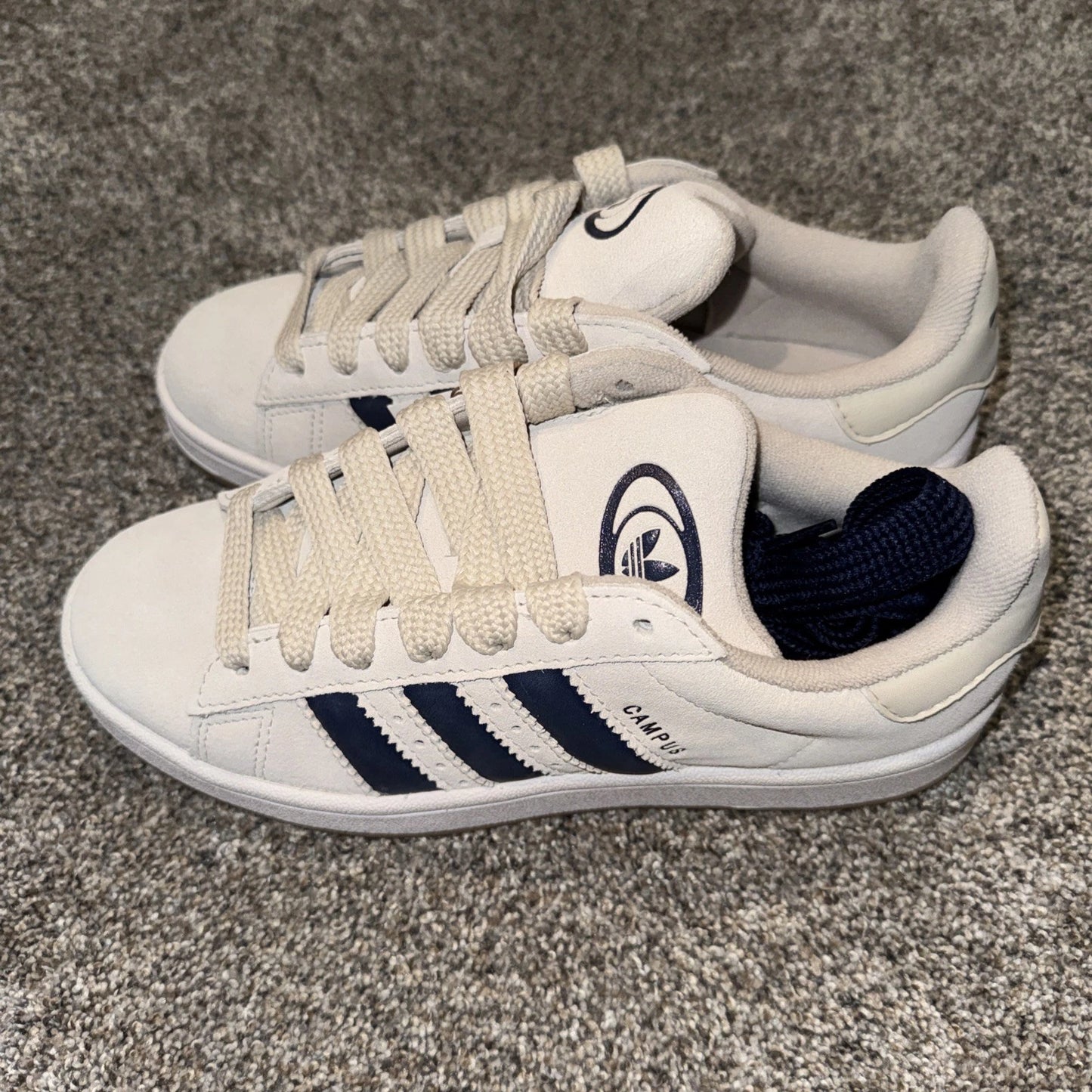 Adidas Campus 00s J Size 6.5Y