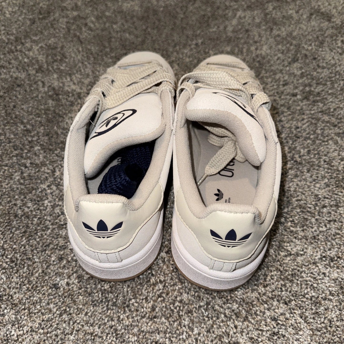 Adidas Campus 00s J Size 6.5Y