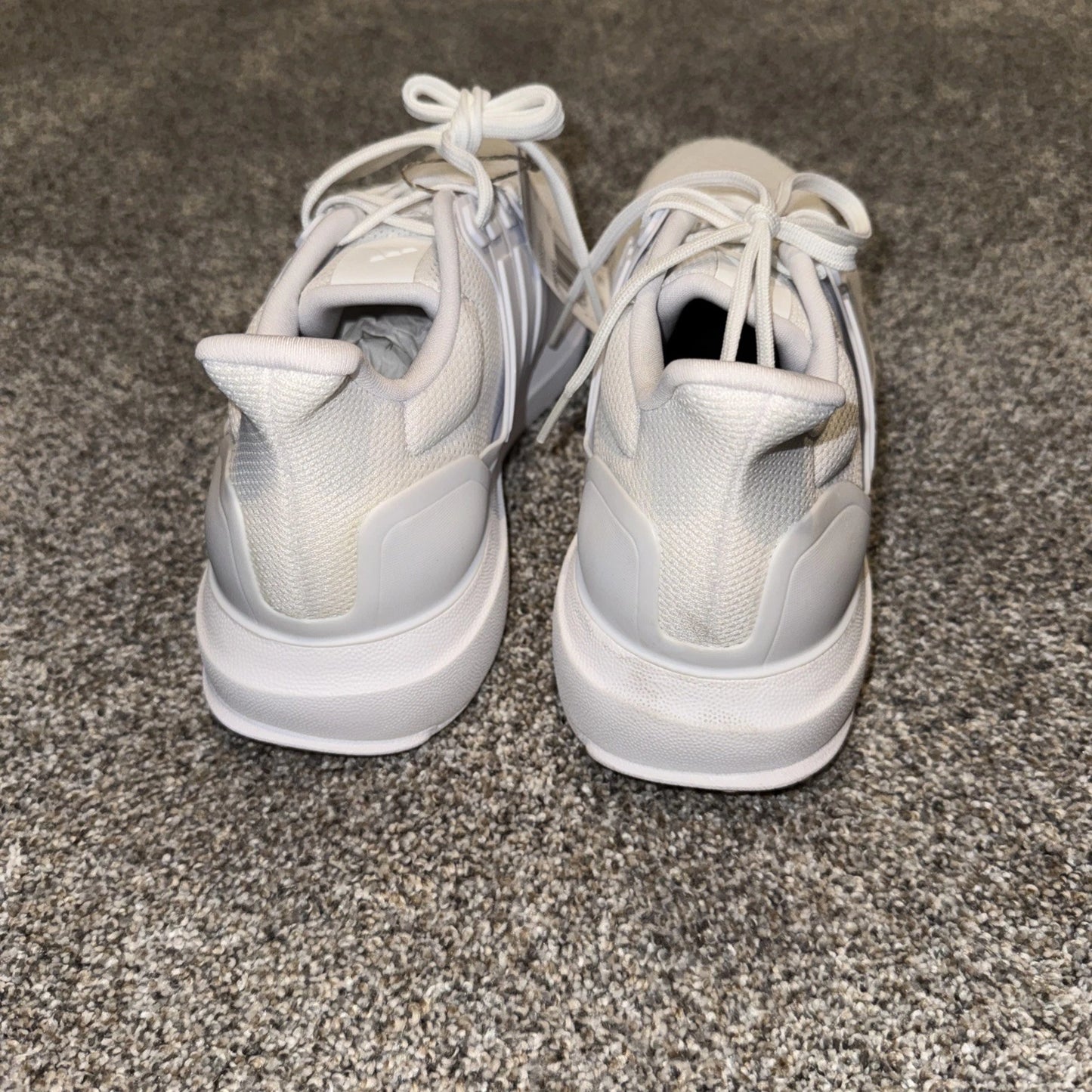 Adidas Ultradream DNA White Women’s Size 8.5
