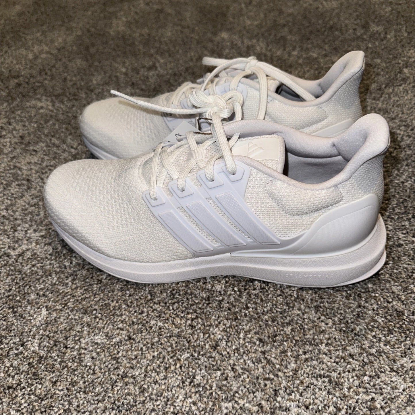 Adidas Ultradream DNA White Women’s Size 8.5