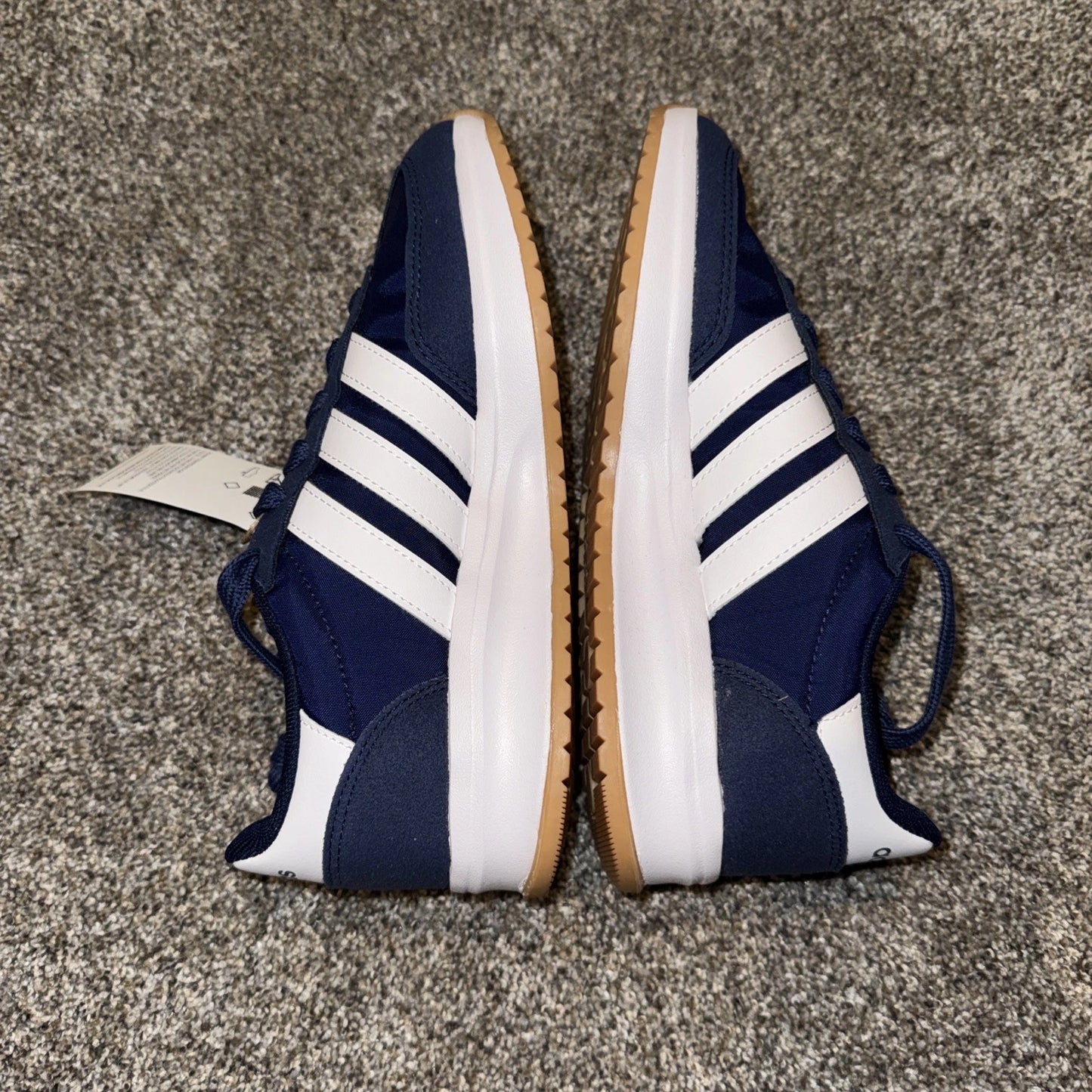 Adidas Run 70s 2.0 J JI2267 Size 4.5