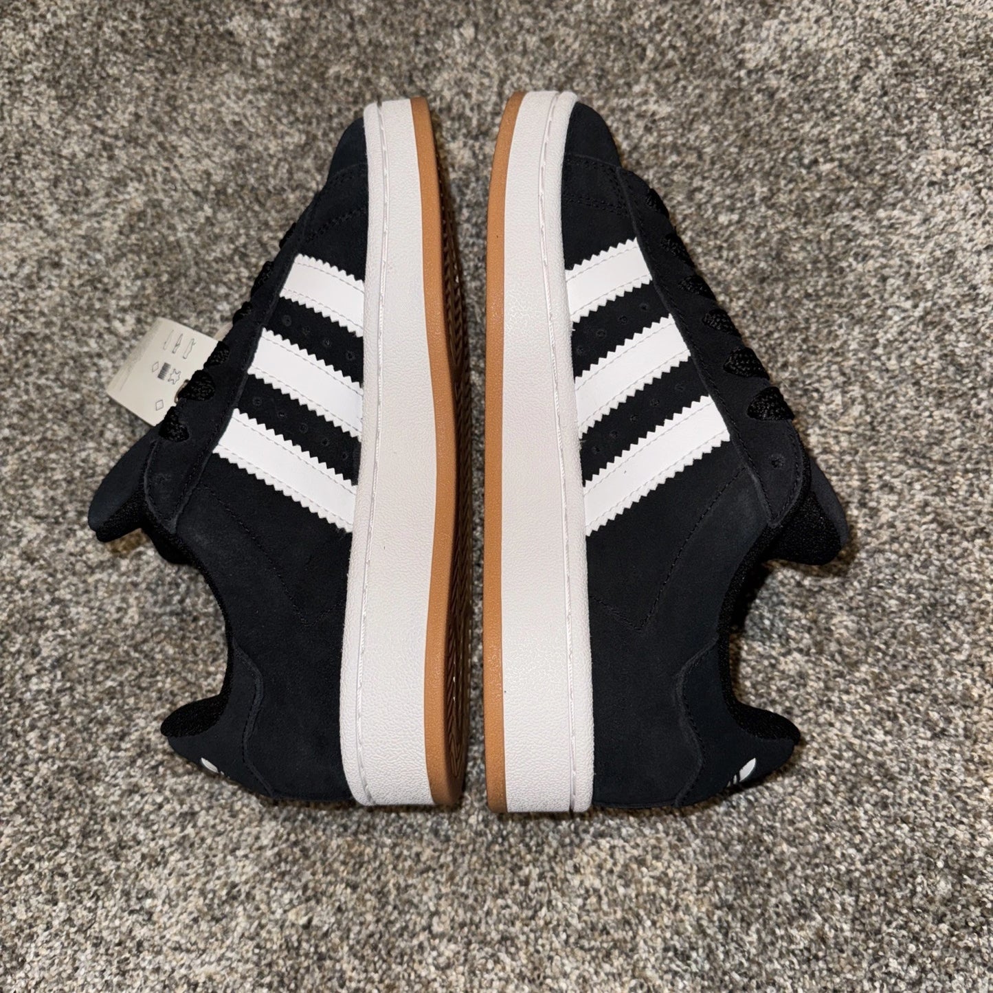 Adidas Campus 00s J Size 3.5 GS