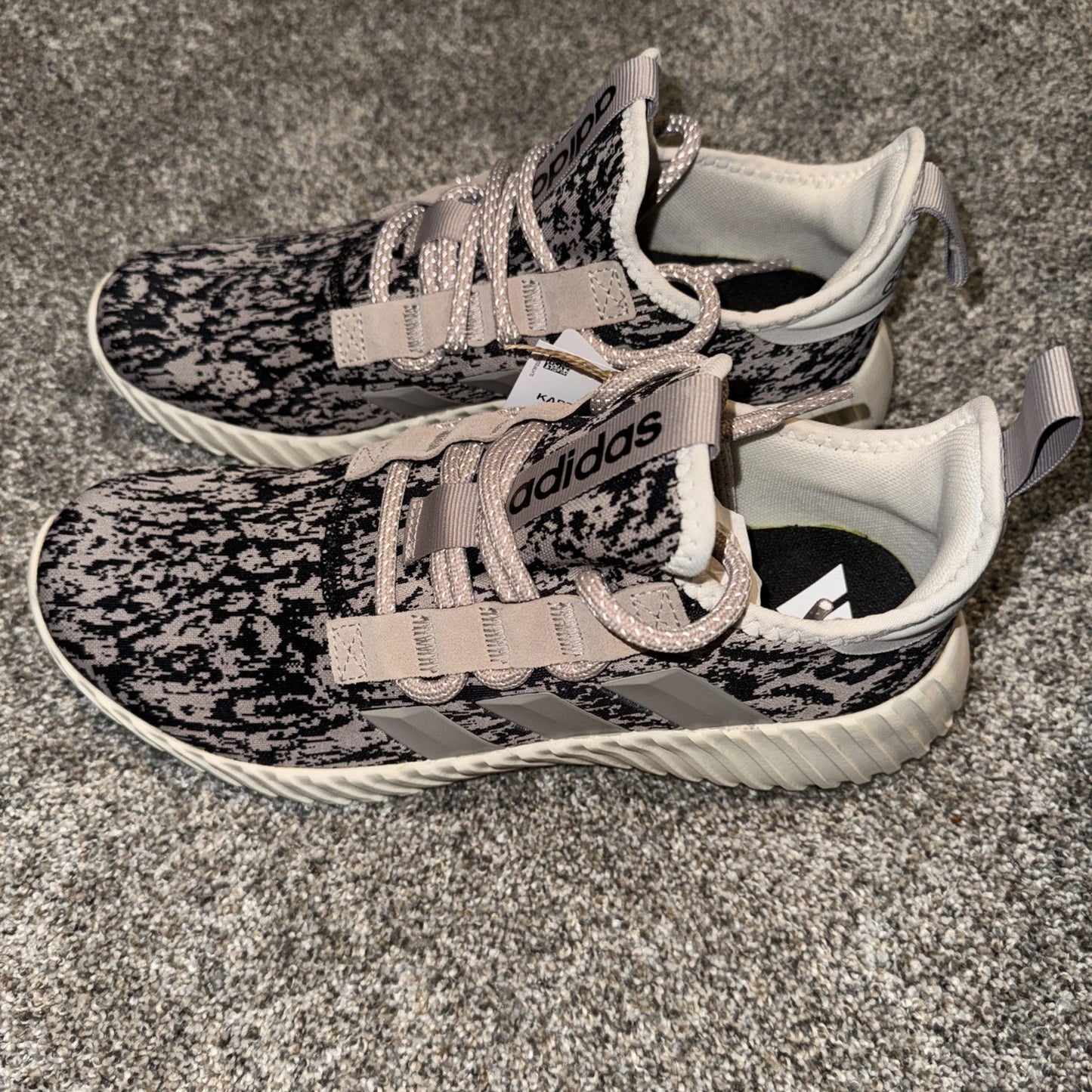 Adidas Kaptir 3.0 Men’s Size 9.5
