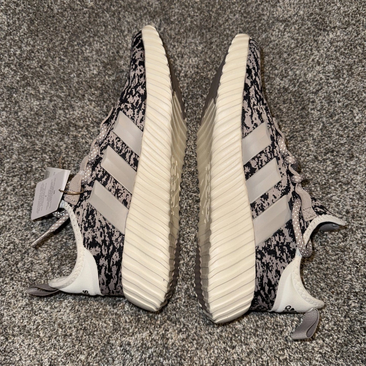 Adidas Kaptir 3.0 Men’s Size 9.5