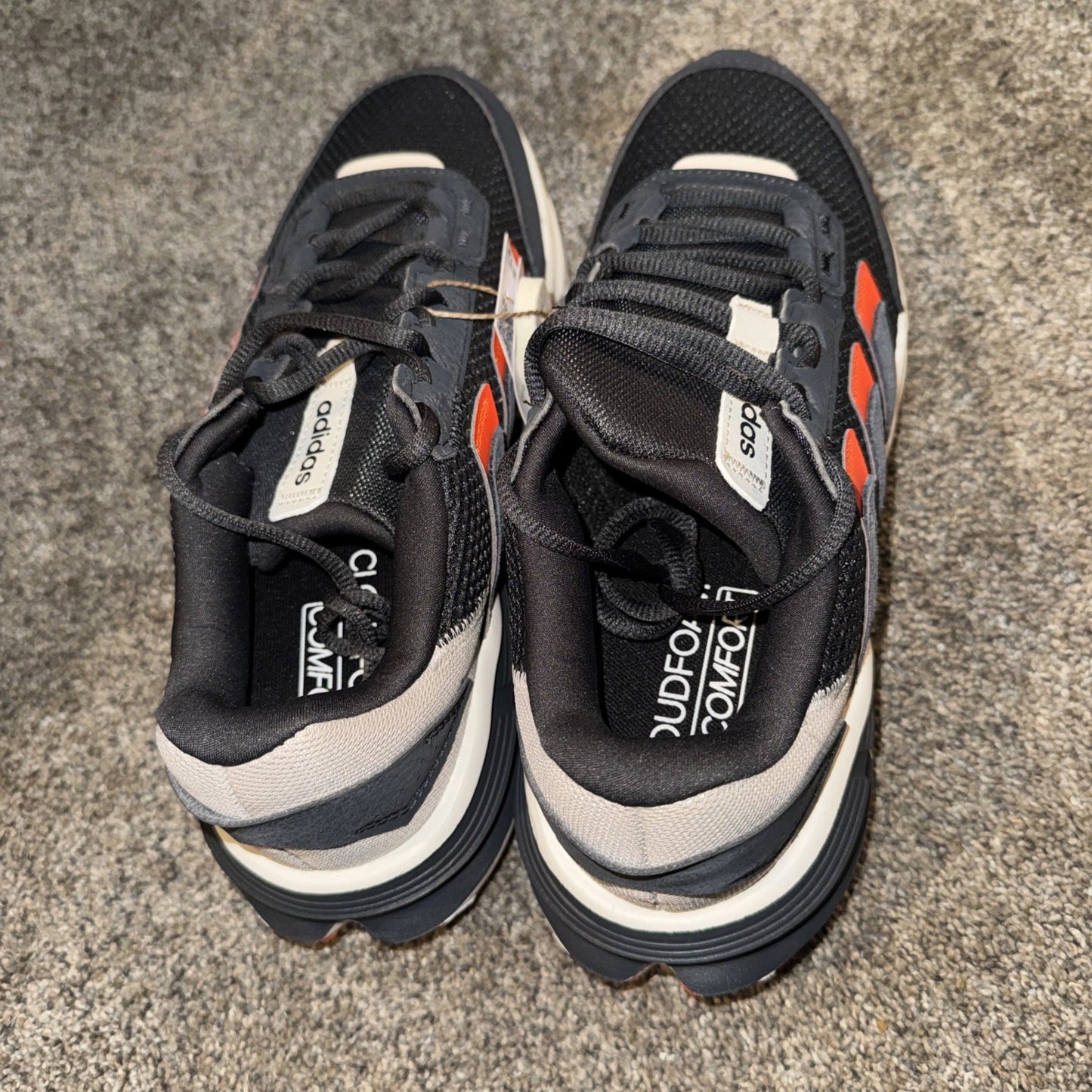 Size 8.5 Men’s- Adidas Astrastar JQ6077