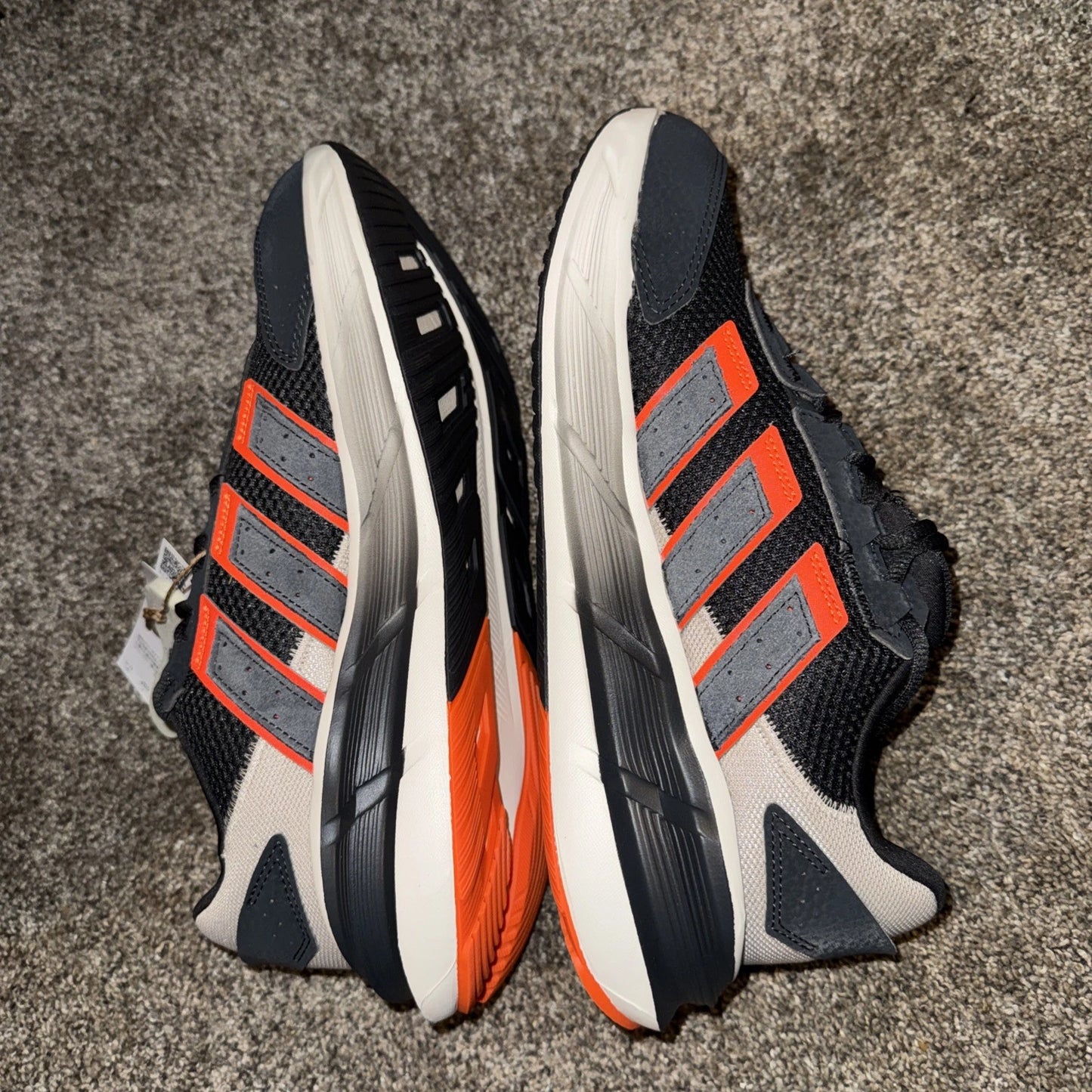 Size 8.5 Men’s- Adidas Astrastar JQ6077
