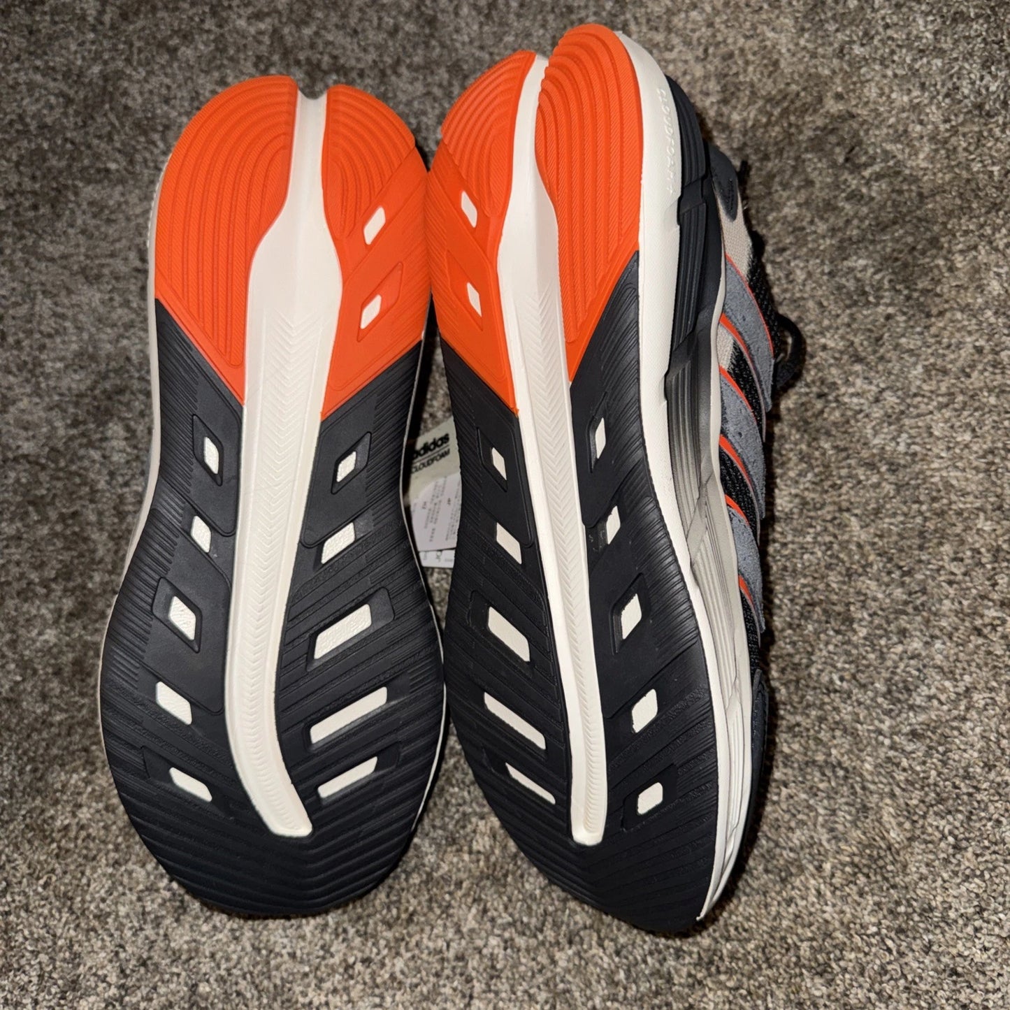 Size 8.5 Men’s- Adidas Astrastar JQ6077