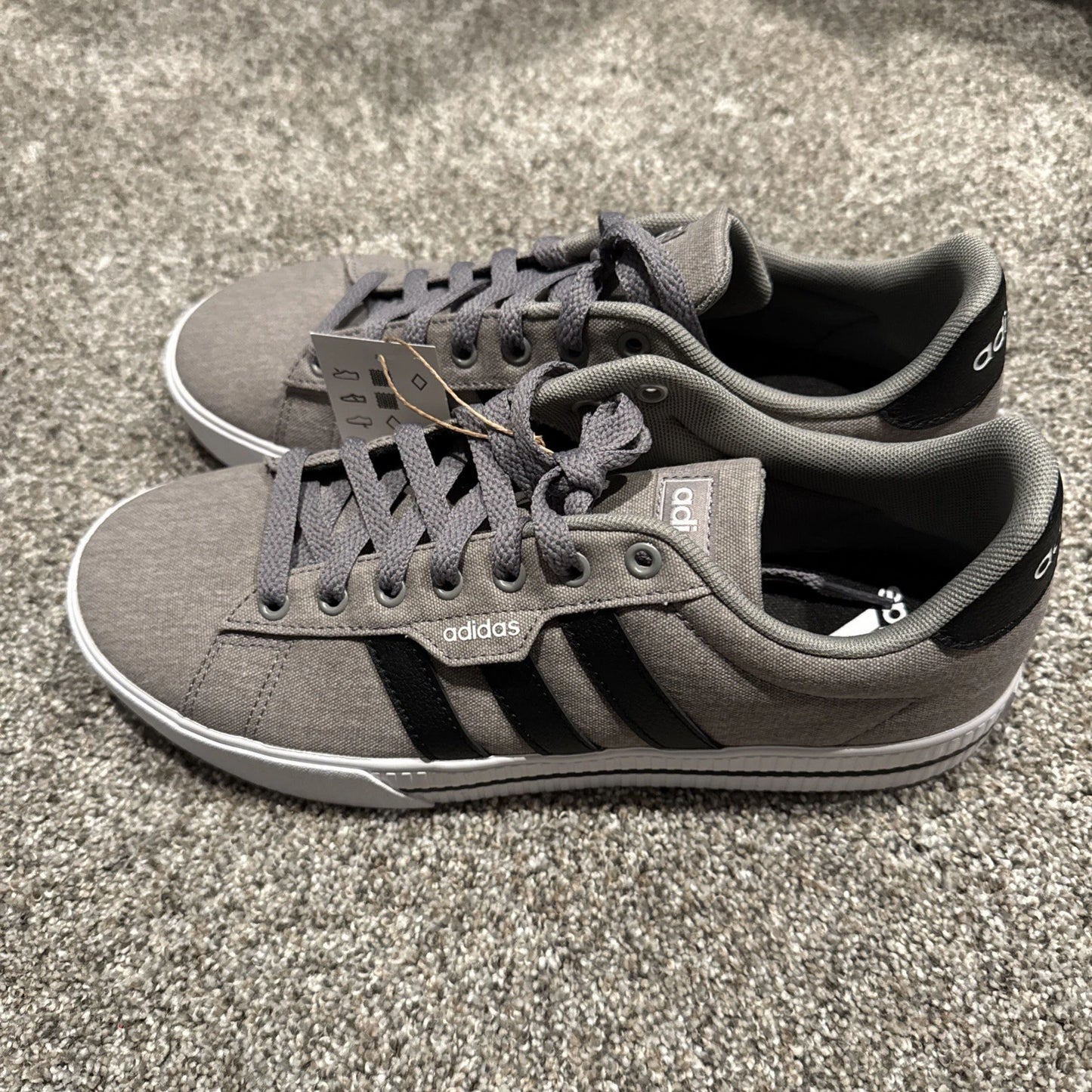 Adidas Daily 3.0 Men’s Size 8.5