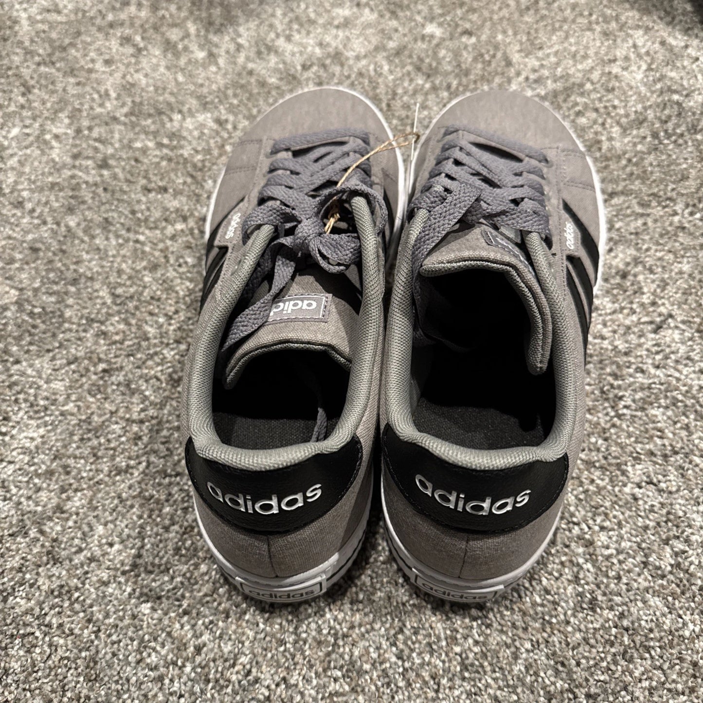 Adidas Daily 3.0 Men’s Size 8.5