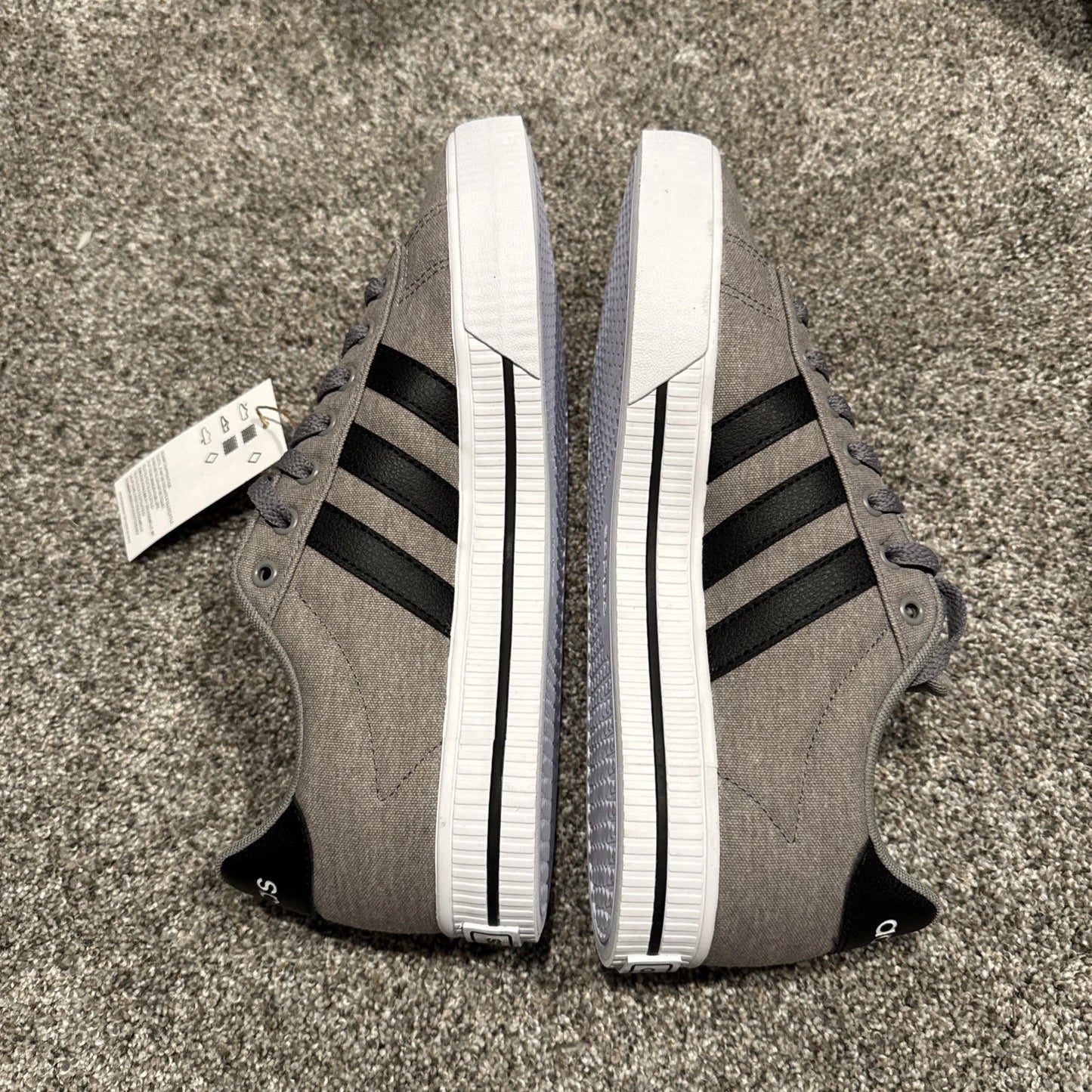 Adidas Daily 3.0 Men’s Size 8.5