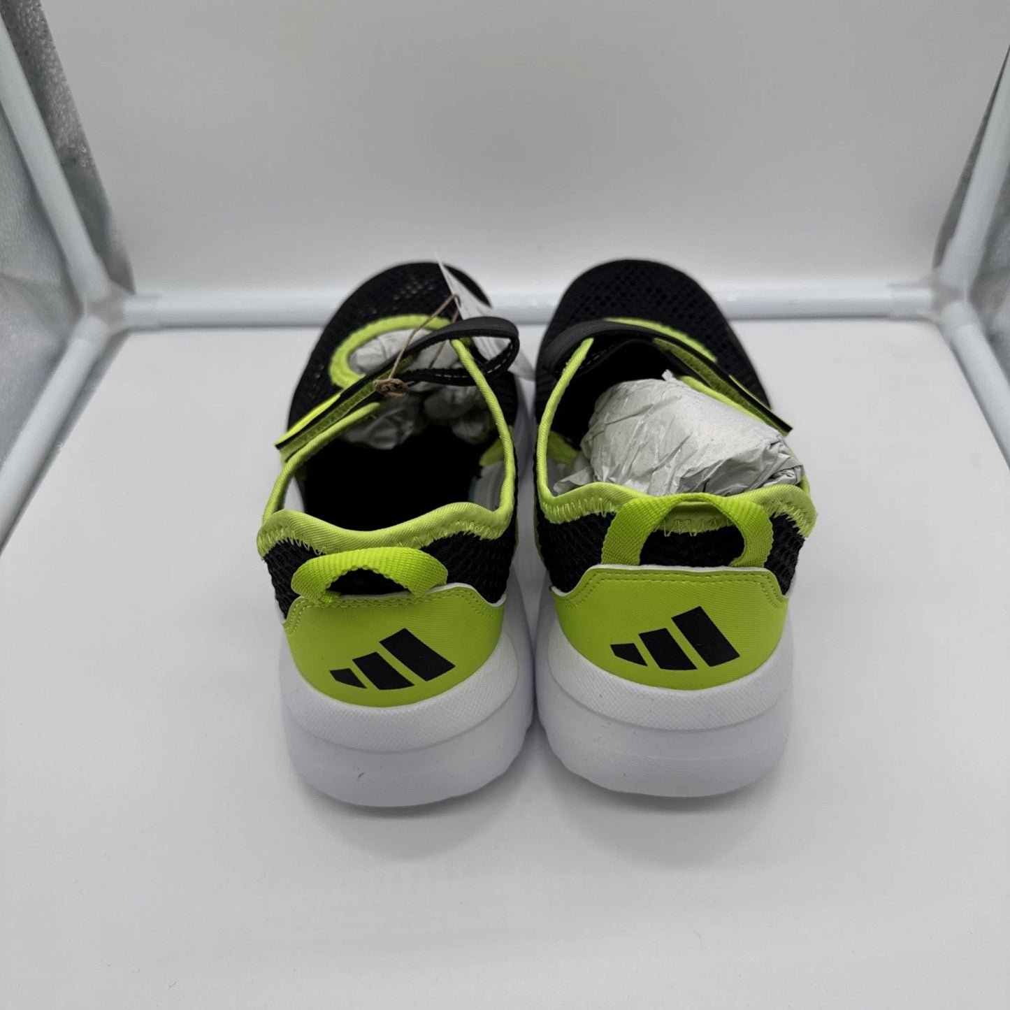 Size 3Y- Adidas Summerflex C,