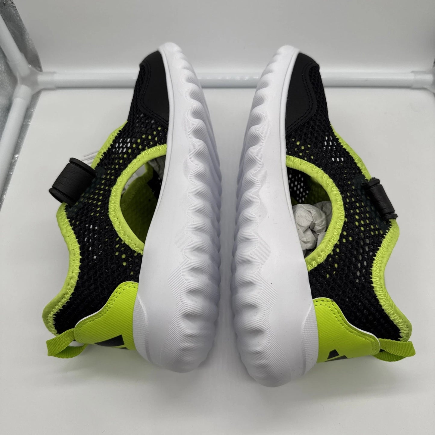 Size 3Y- Adidas Summerflex C,