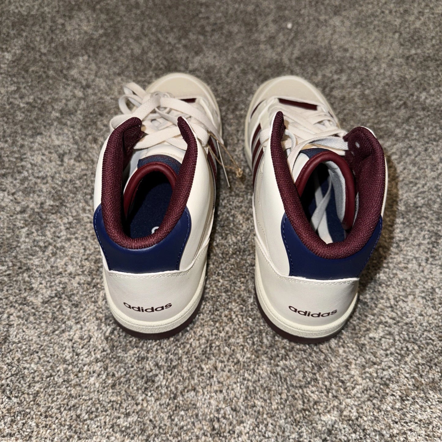 Adidas Break Start Mid Men’s 7.5