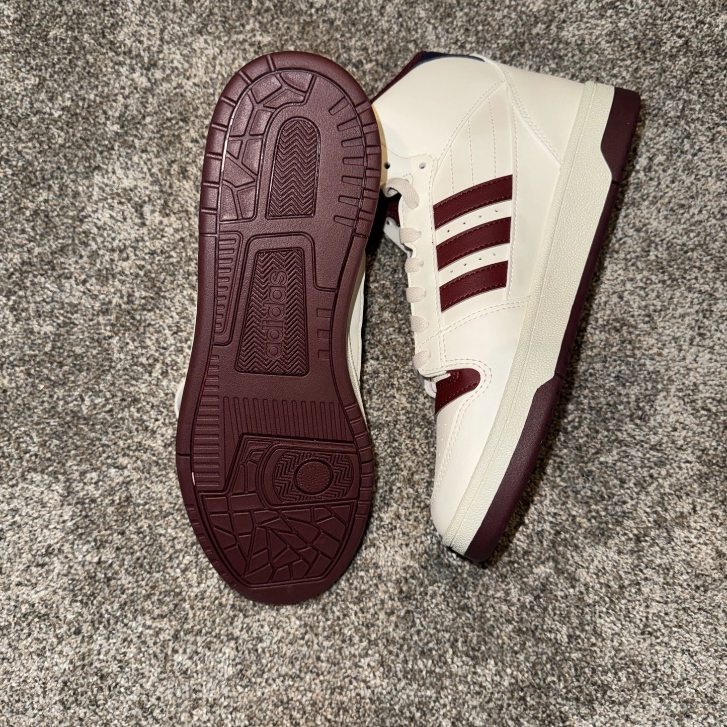 Adidas Break Start Mid Men’s 7.5