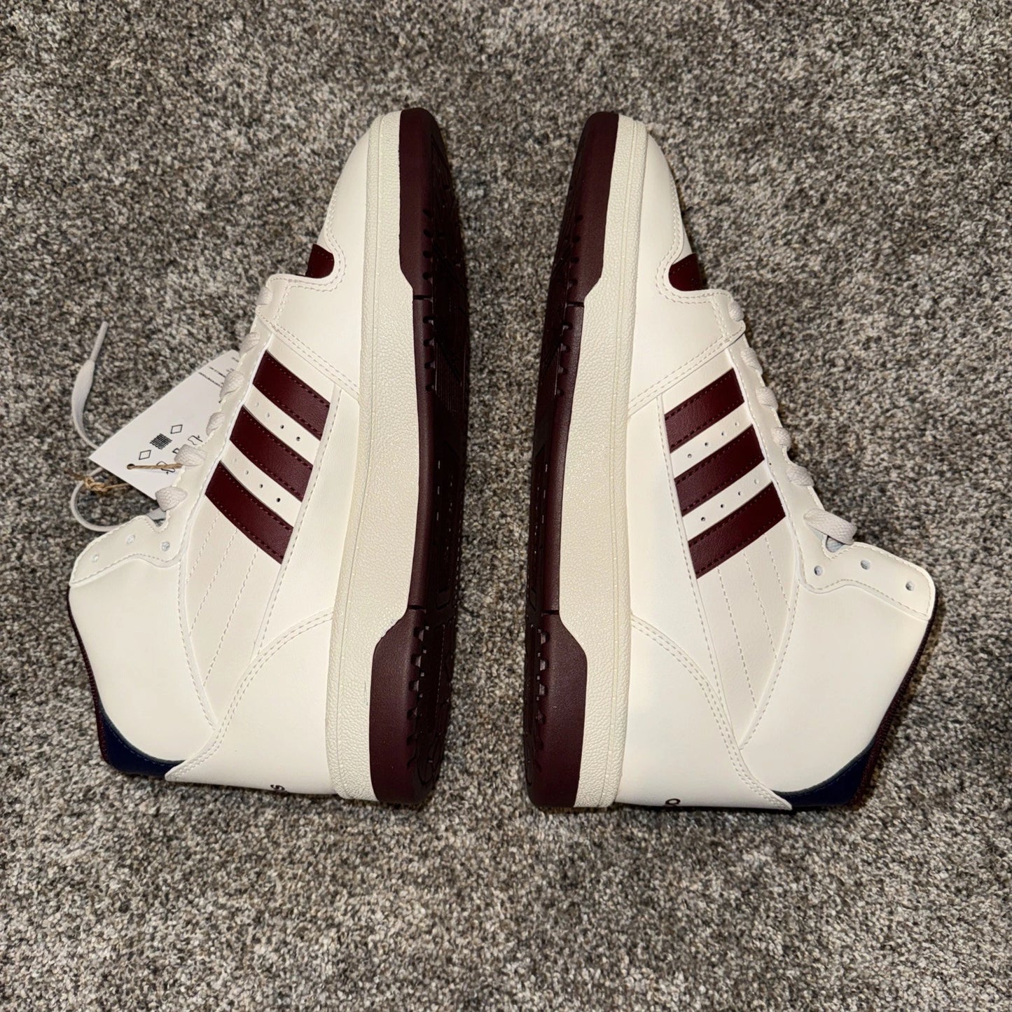 Adidas Break Start Mid Men’s 7.5