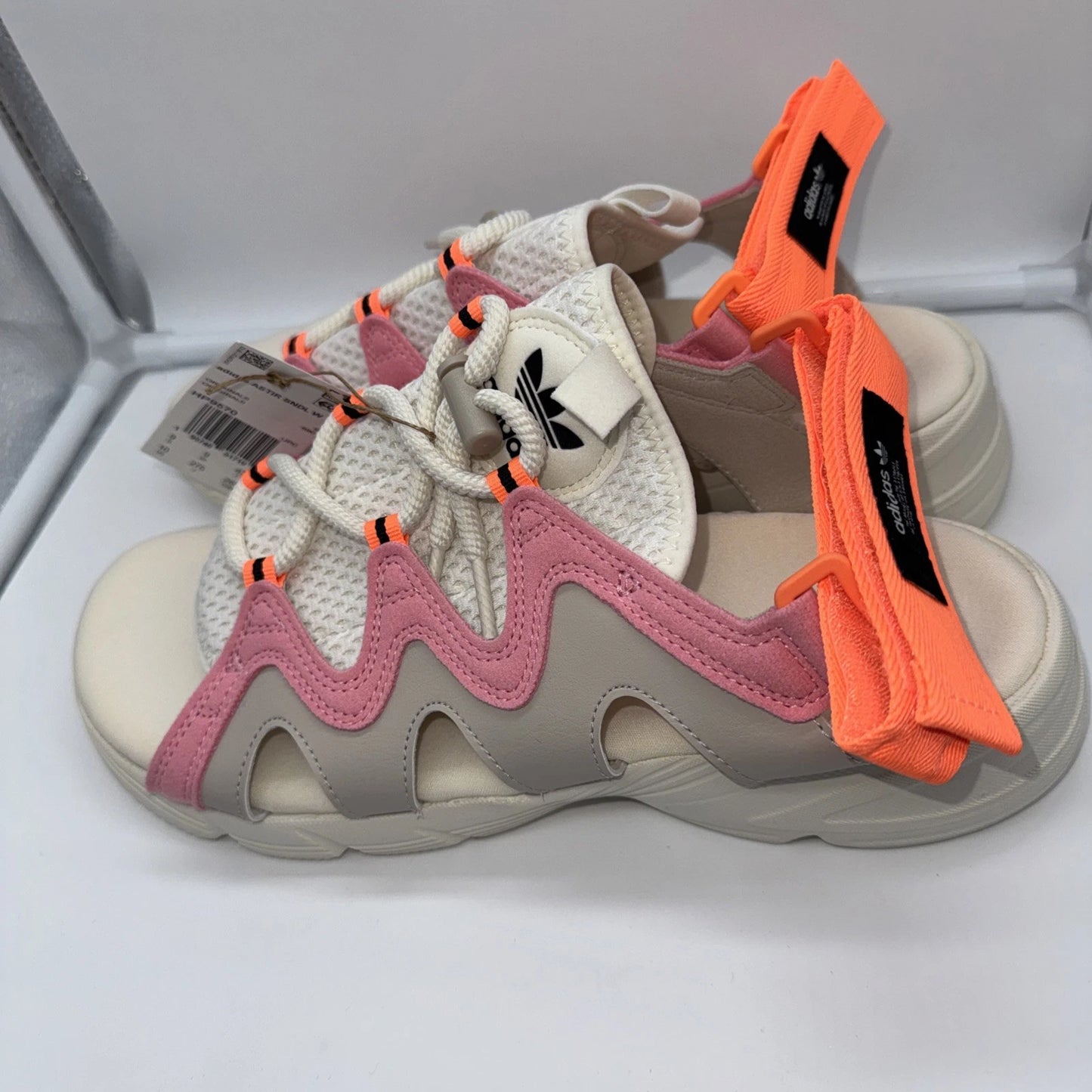 Size 10 Women’s -Adidas ASTIR Sandals HP9570