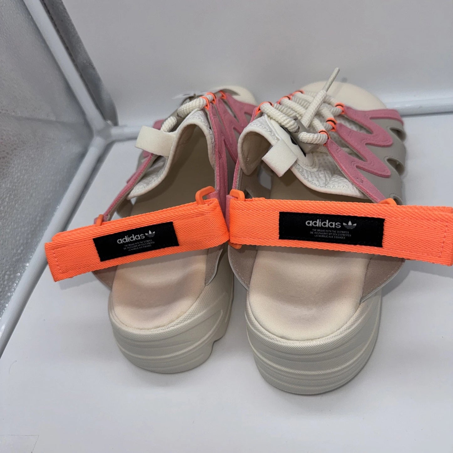 Size 10 Women’s -Adidas ASTIR Sandals HP9570