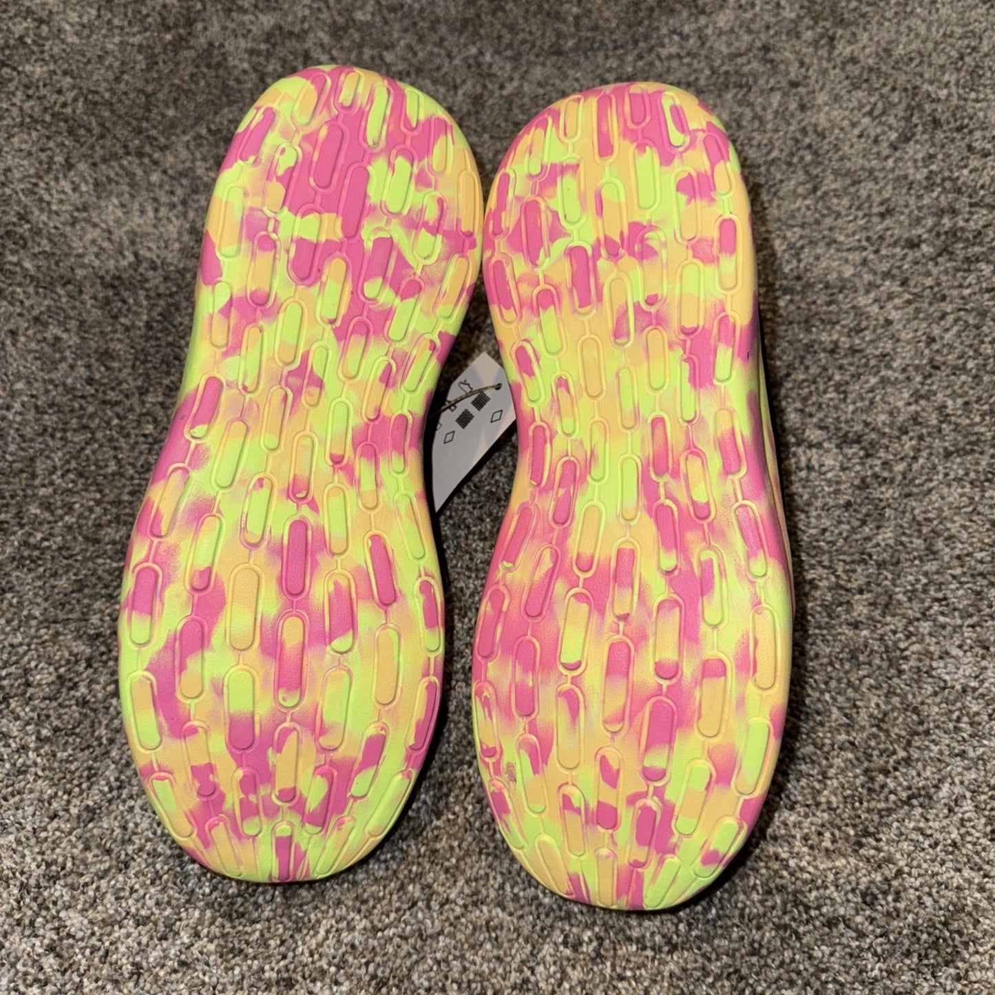 Adidas Lite Racer Adapt 7.0 Kids Size 4.5