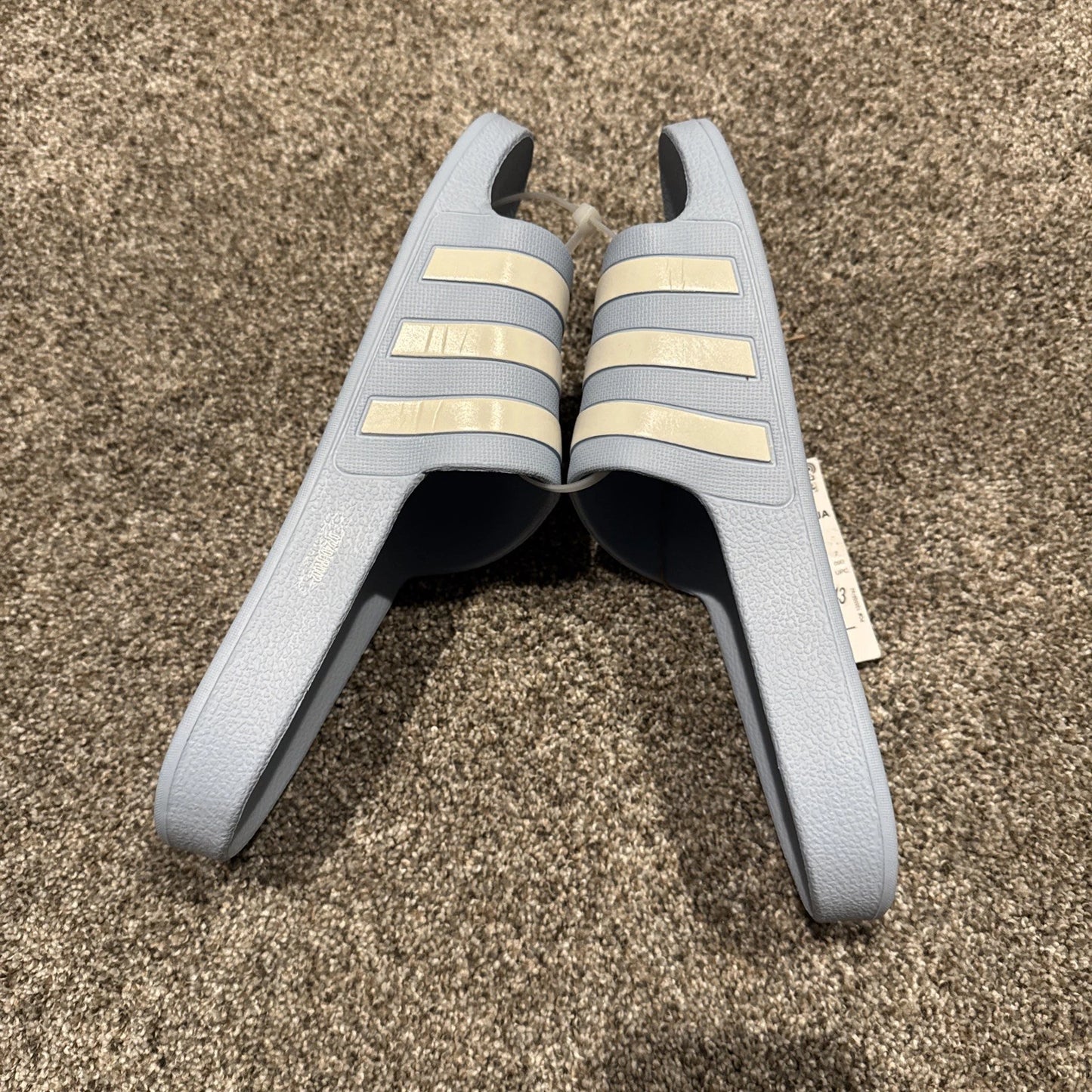 Adidas Adilette Aqua Women’s Size 8