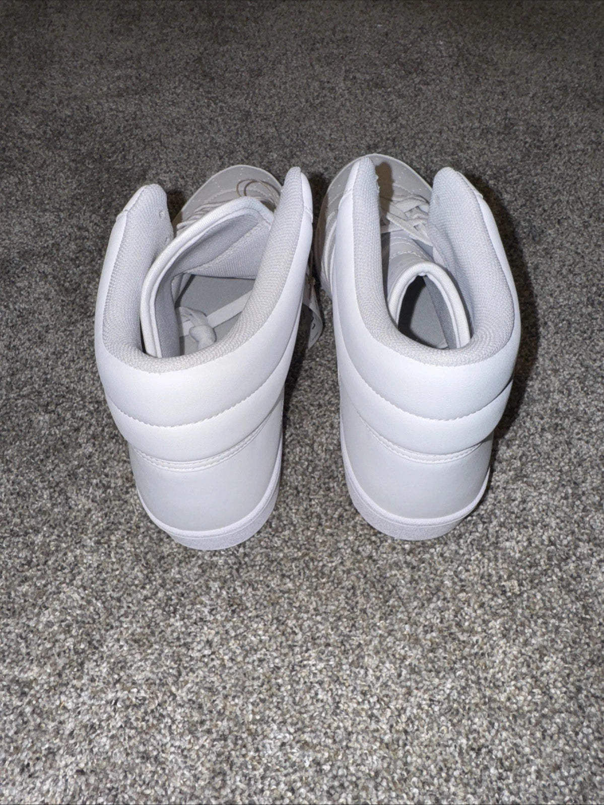 Adidas Hoops 4.0 Mid Men’s Size 10