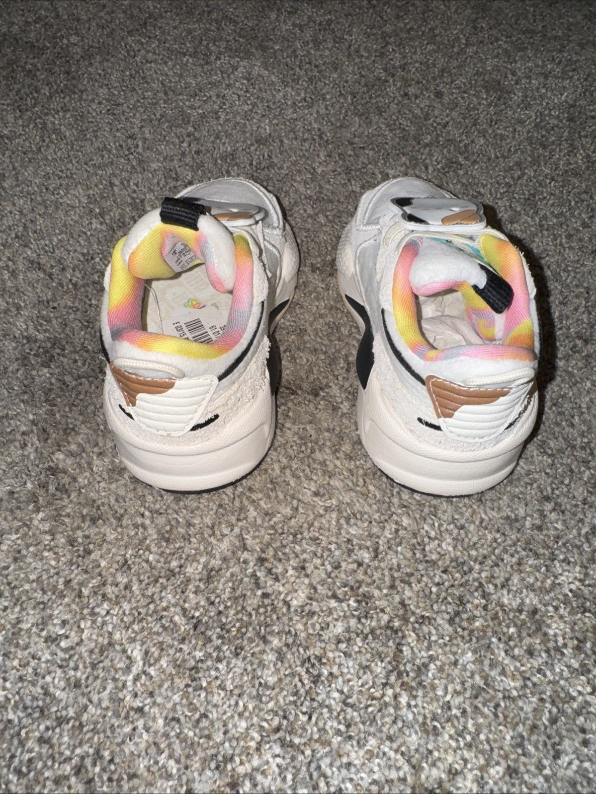 Puma RS-X Squishmallows Cam Size 5C