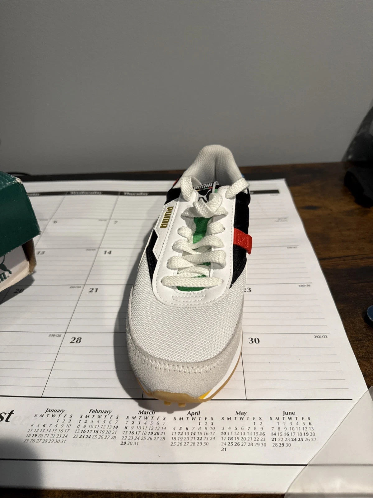 Puma future Rider
