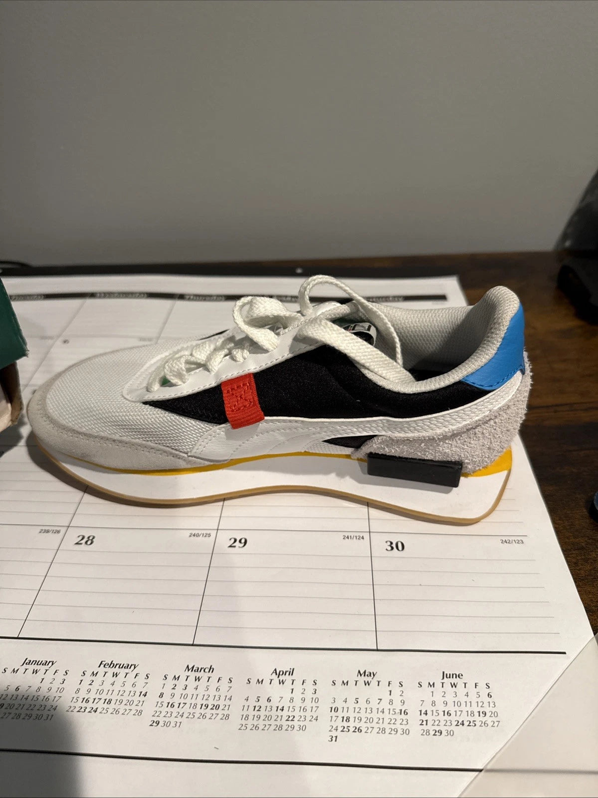 Puma future Rider