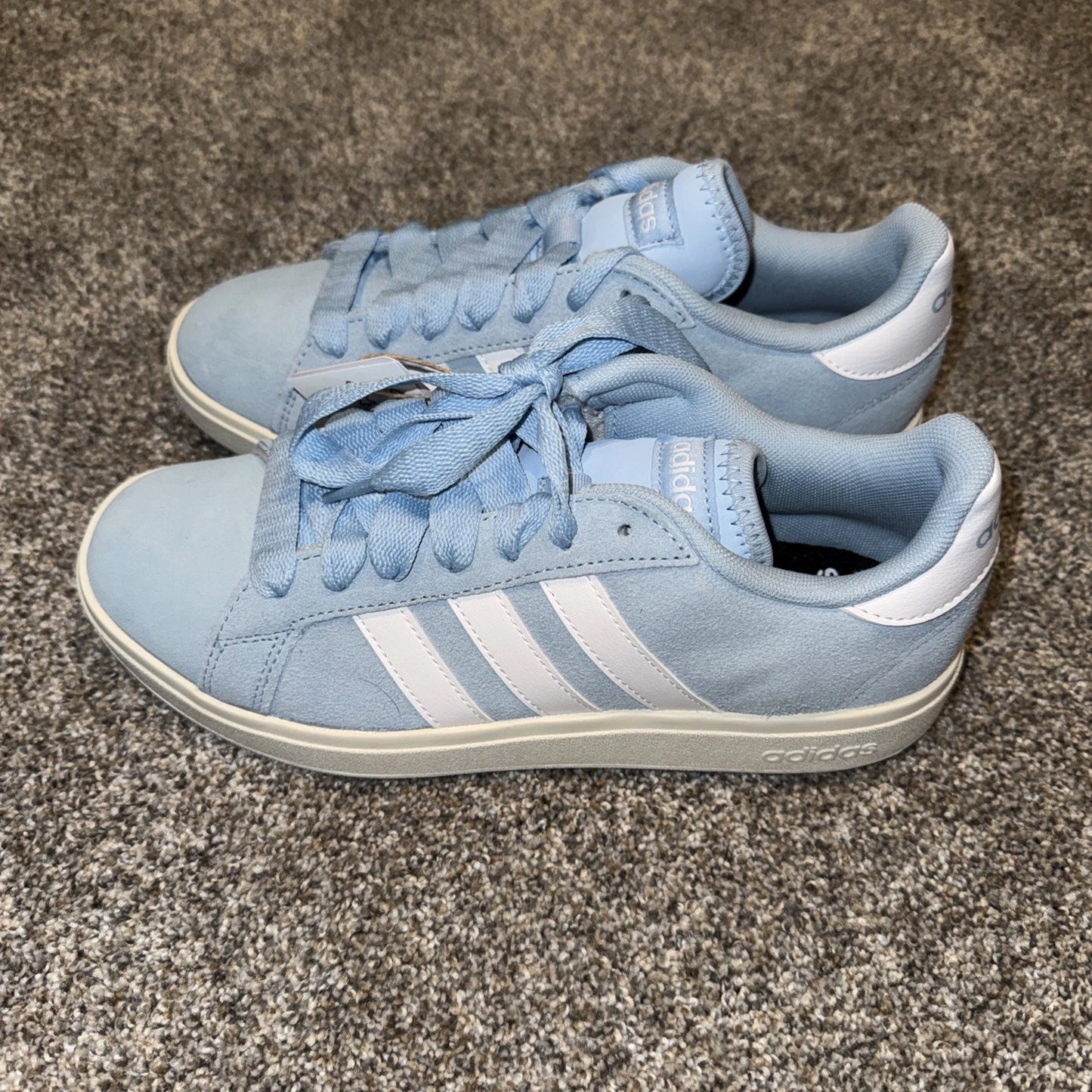 Adidas Grand Court Base 00s Women’s Size 7.5
