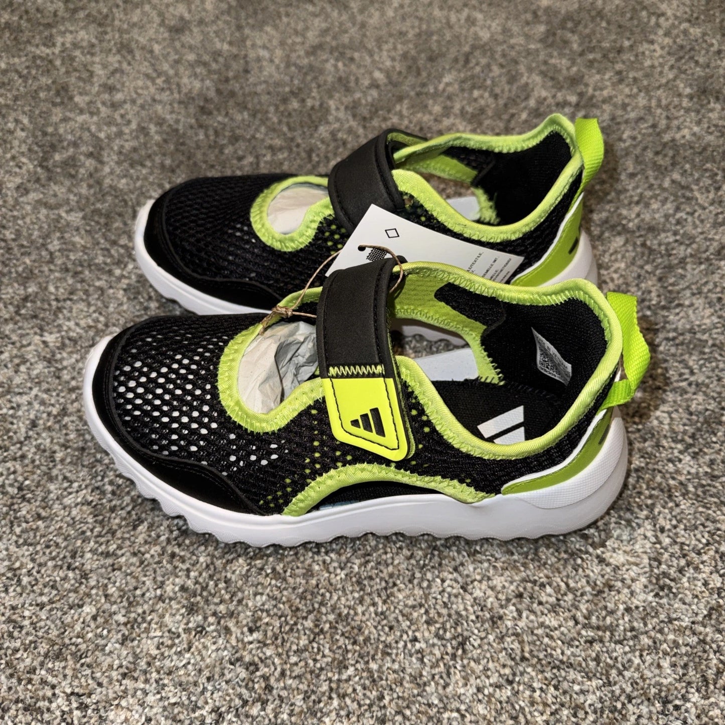 Adidas SummerFlex C Kids Size 1Y