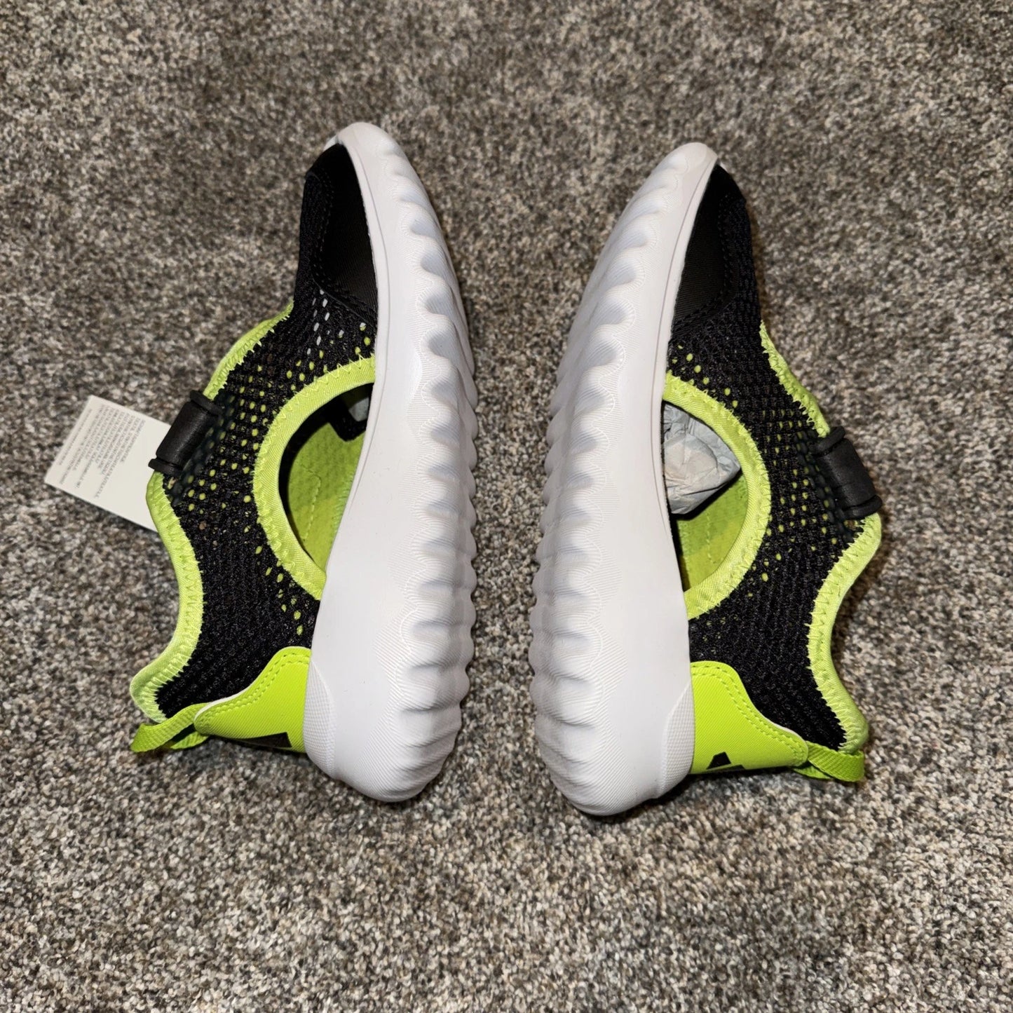 Adidas SummerFlex C Kids Size 1Y