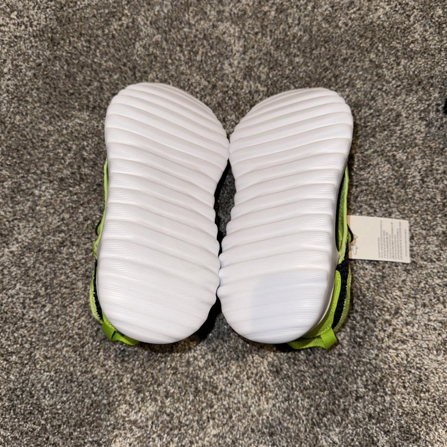 Adidas SummerFlex C Kids Size 1Y