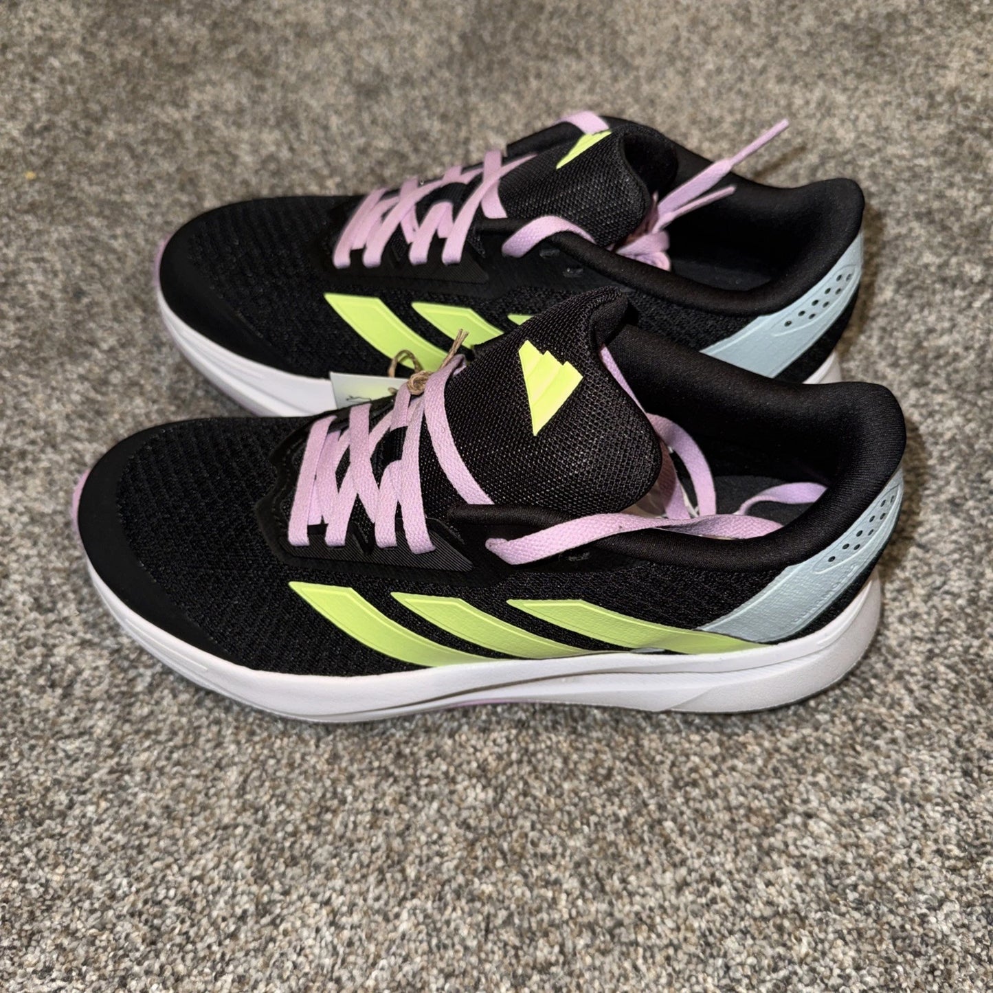 Adidas Duramo SL2 J Kids Size 4.5Y