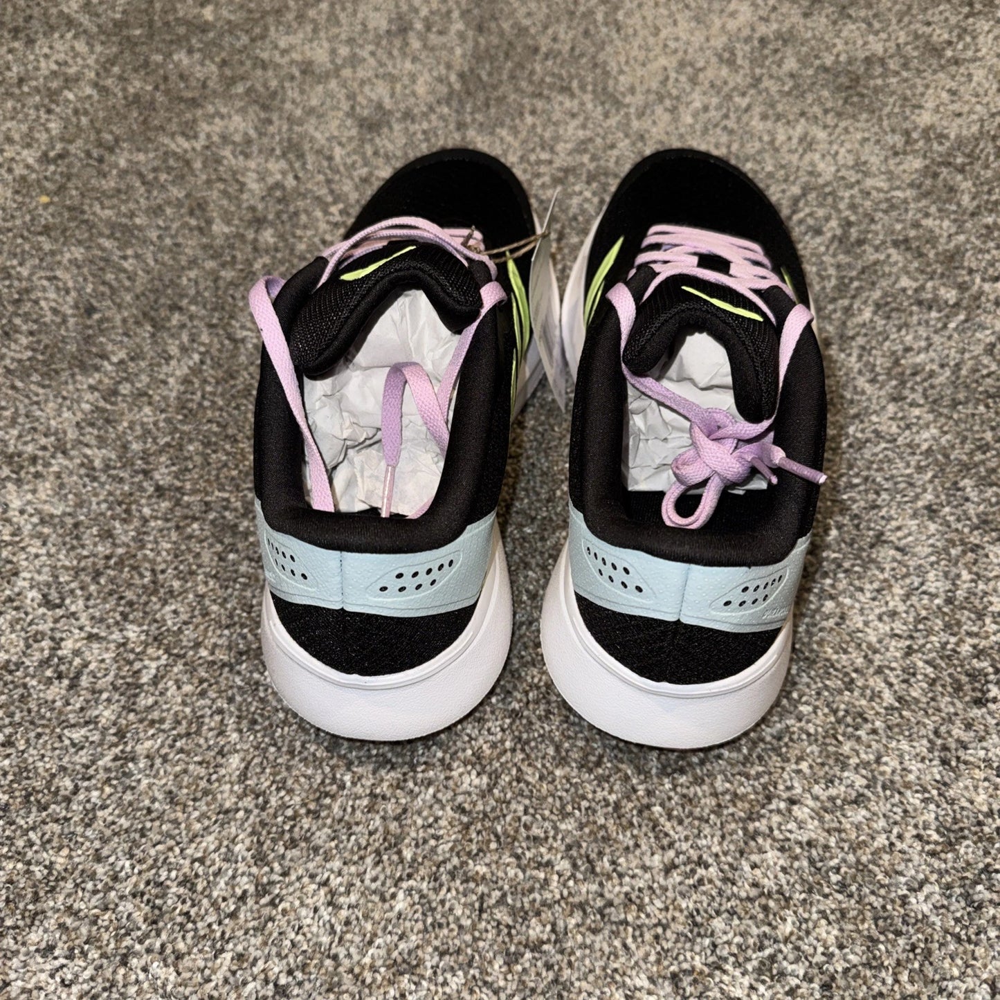 Adidas Duramo SL2 J Kids Size 4.5Y
