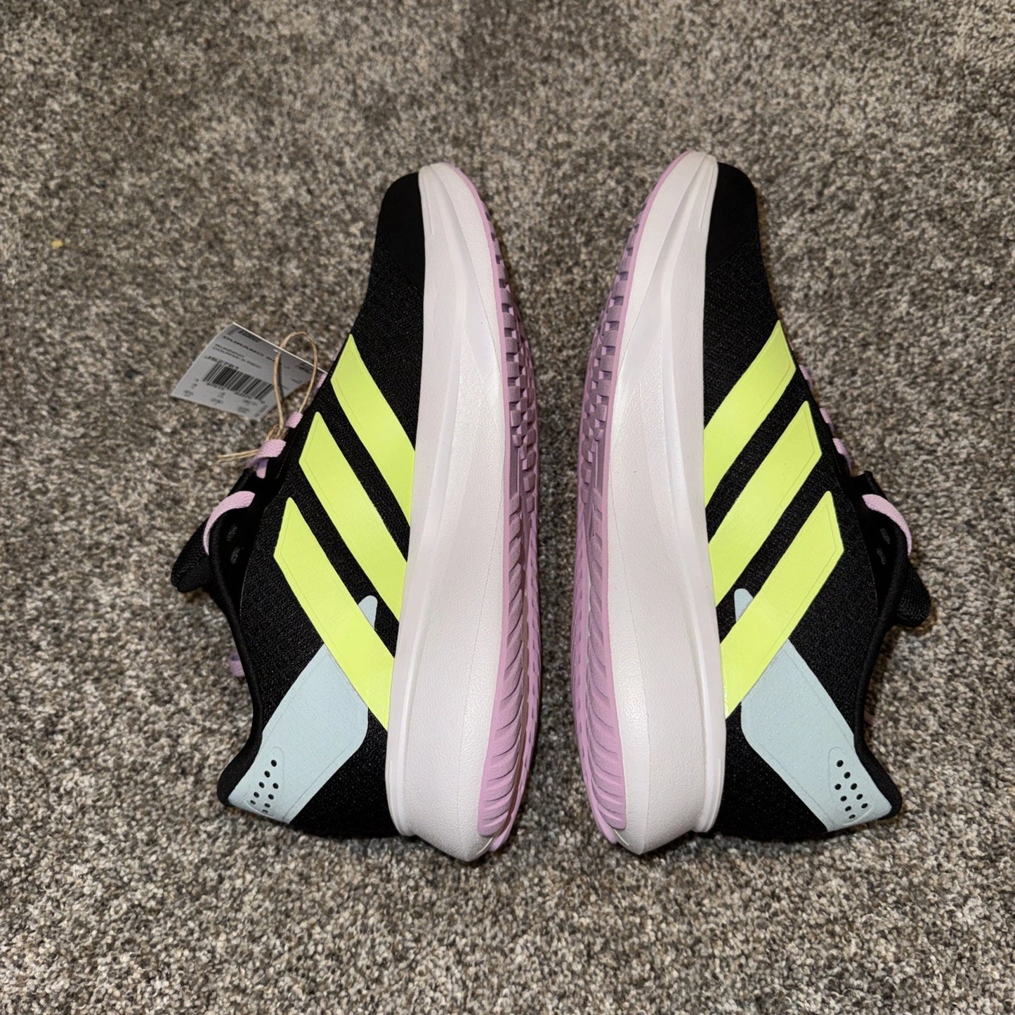 Adidas Duramo SL2 J Kids Size 4.5Y