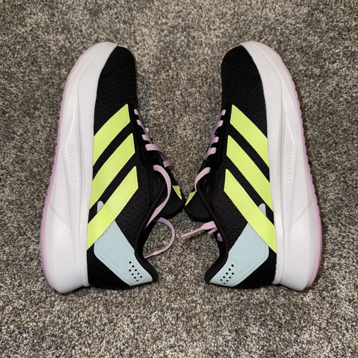 Adidas Duramo SL2 J Kids Size 4.5Y