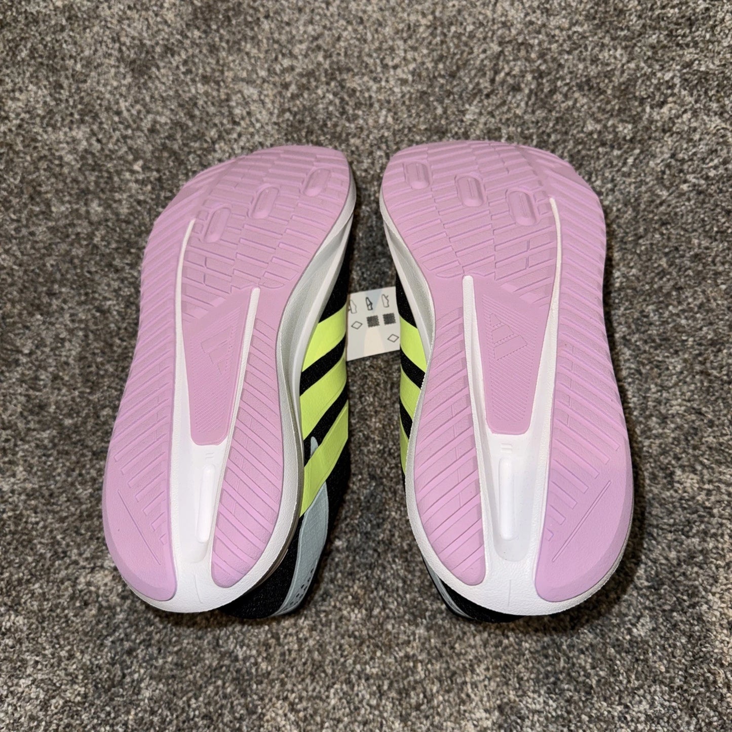 Adidas Duramo SL2 J Kids Size 4.5Y