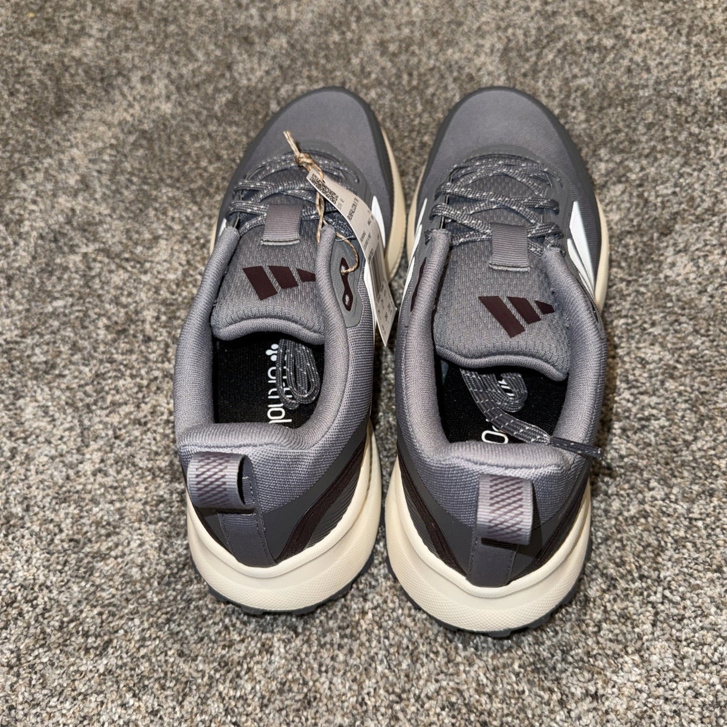 Adidas Runfalcon 5 TR Men’s Size 8