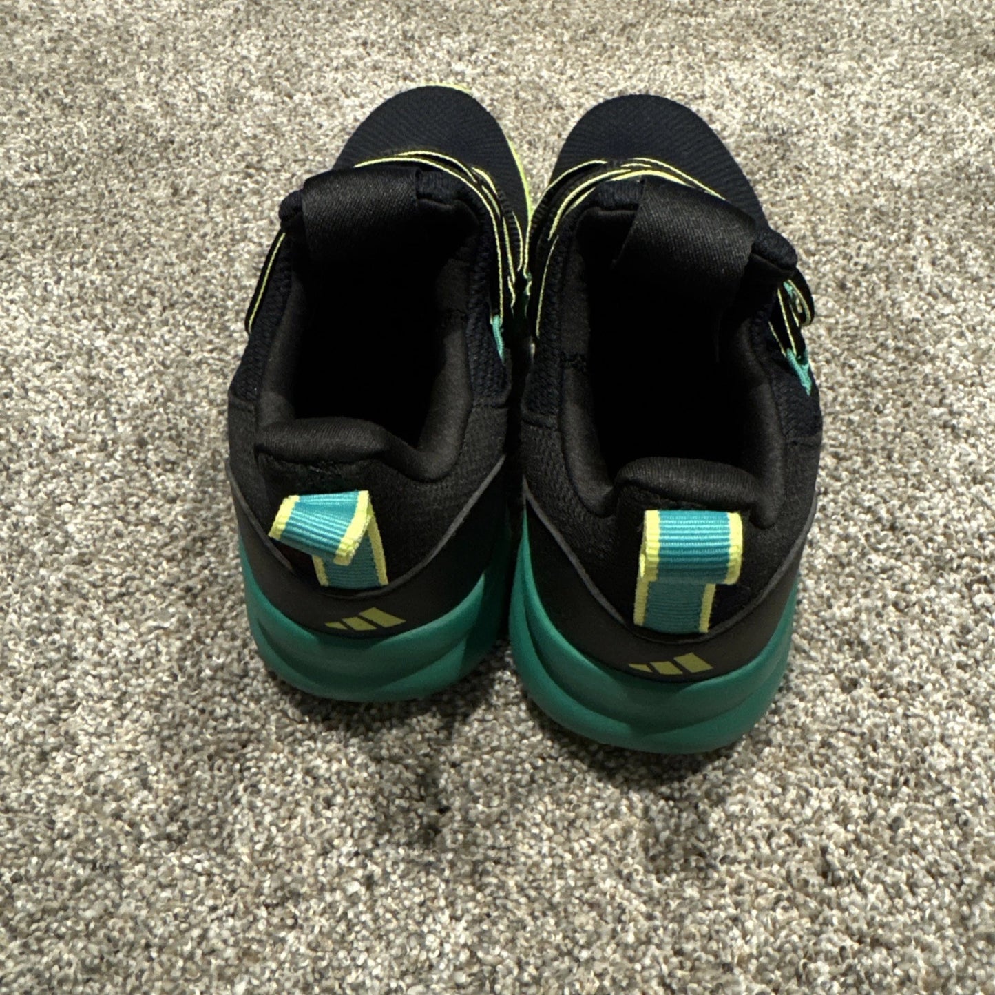 Adidas Lite Racer Adapt 7.0 Kids Size 5Y