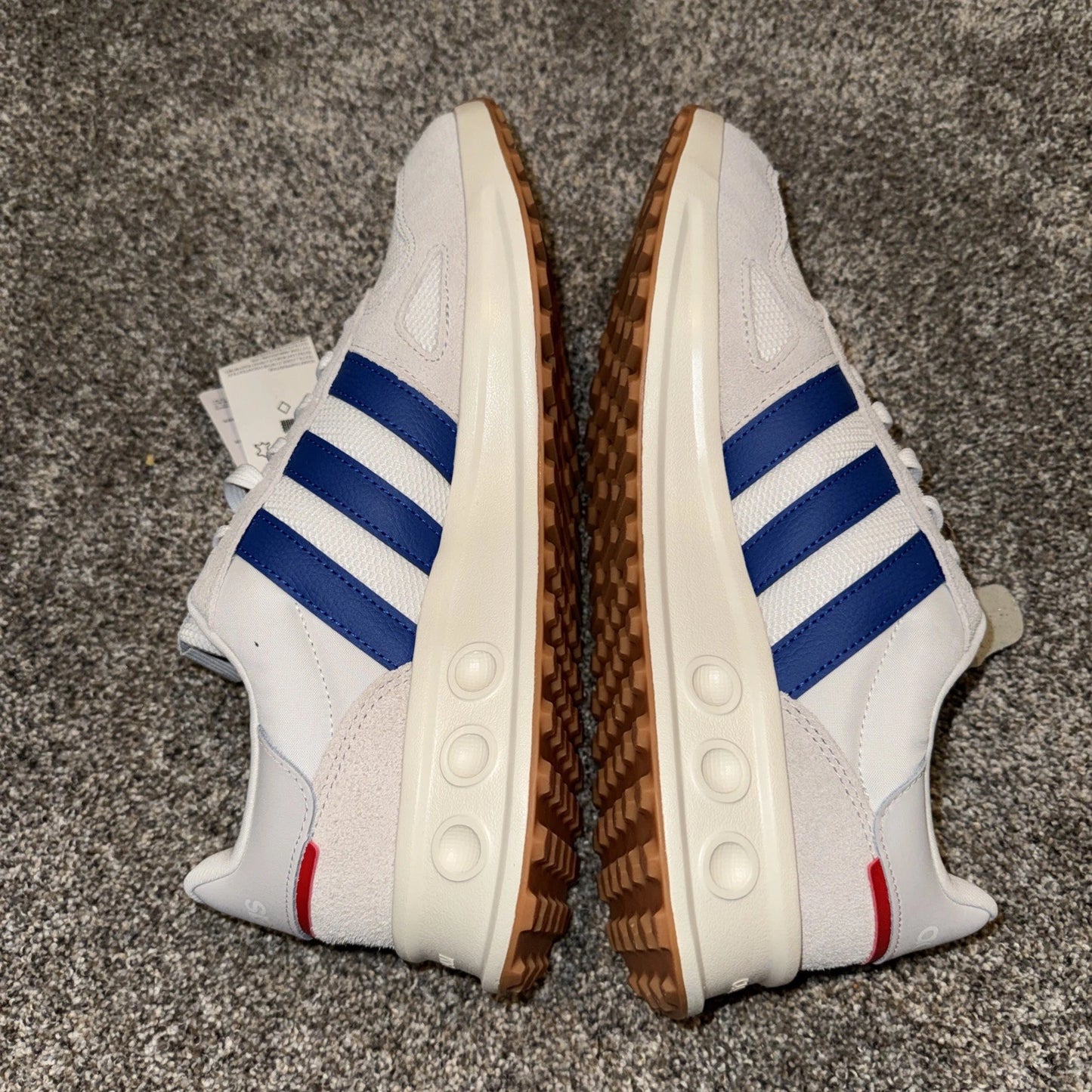 Adidas Run 84 Men’s Size 10