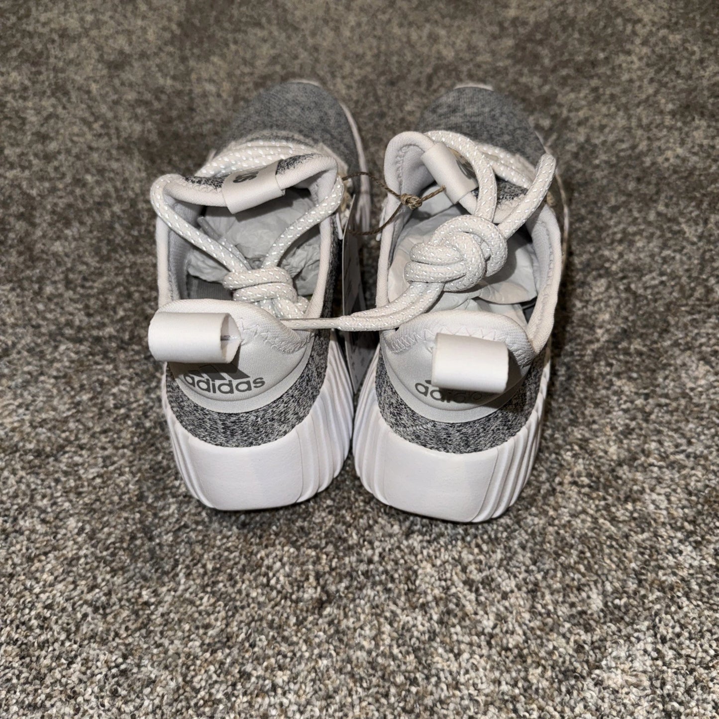 Adidas Kaptir Flow Women’s Size 5