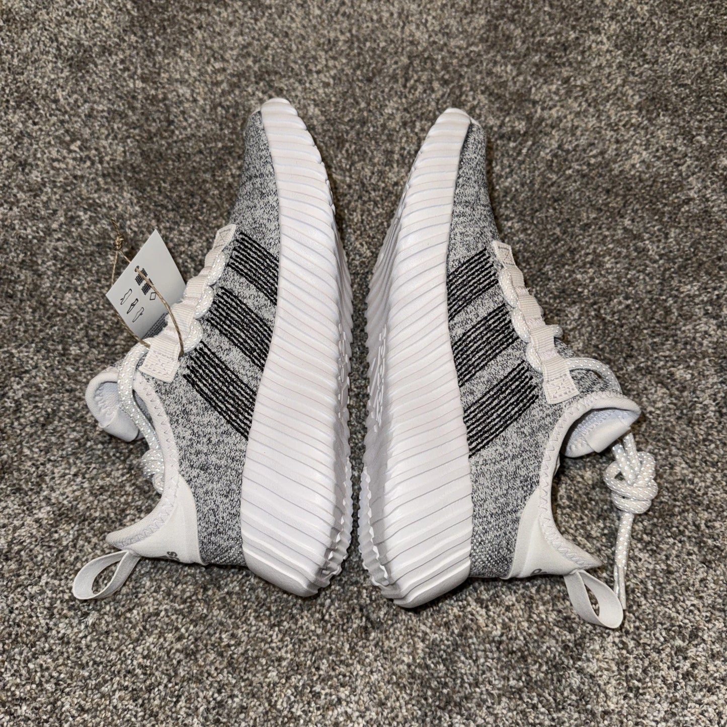 Adidas Kaptir Flow Women’s Size 5