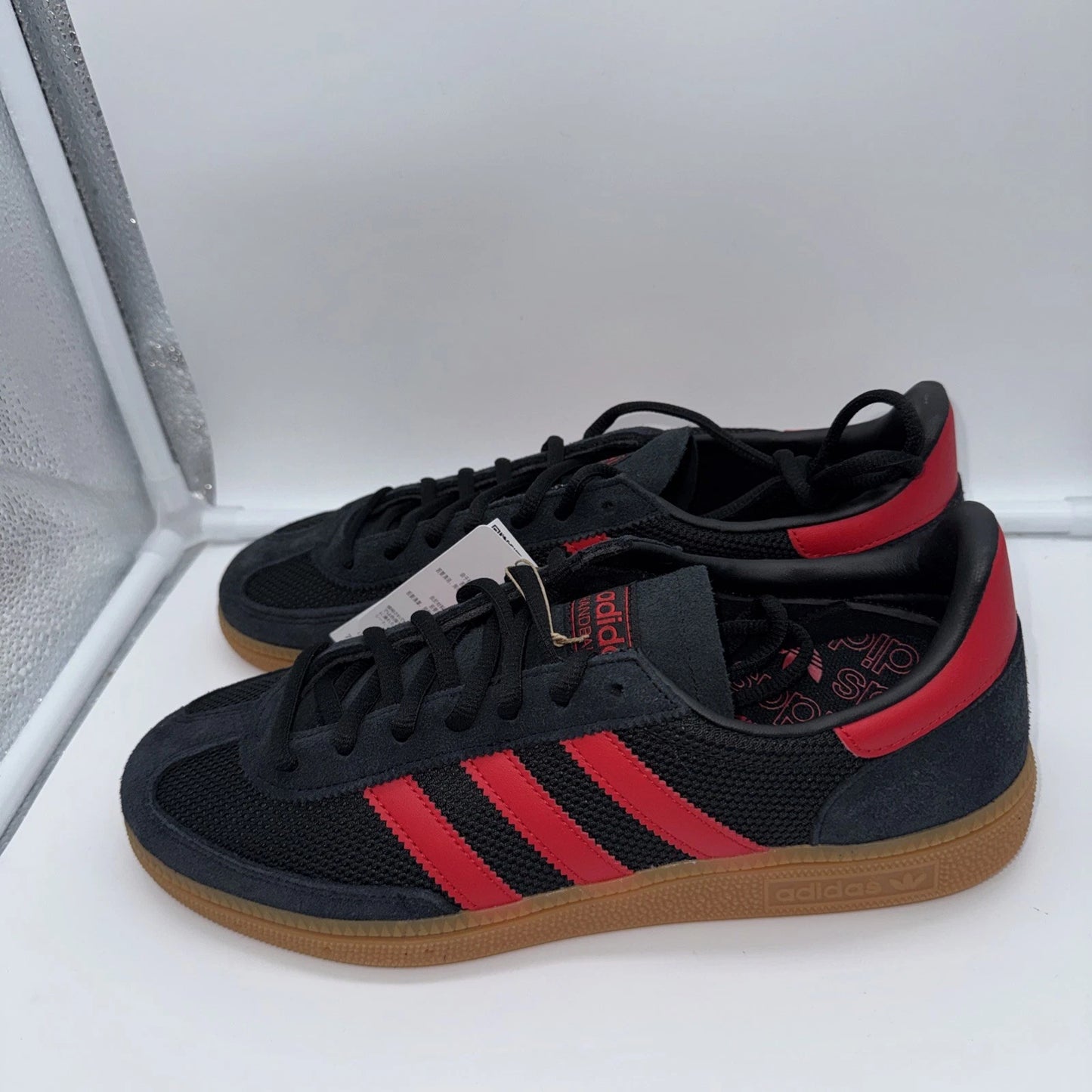 Size 7.5 Adidas Handball Spezial