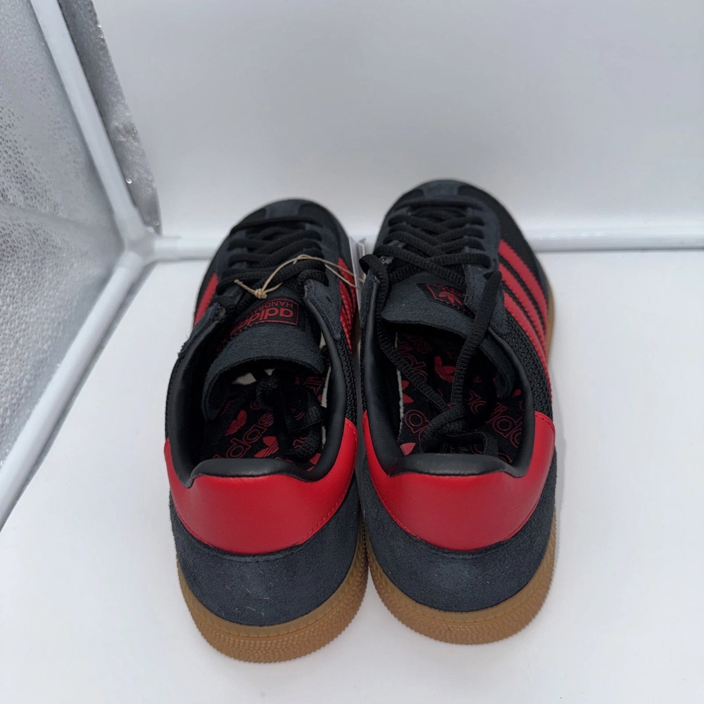 Size 7.5 Adidas Handball Spezial